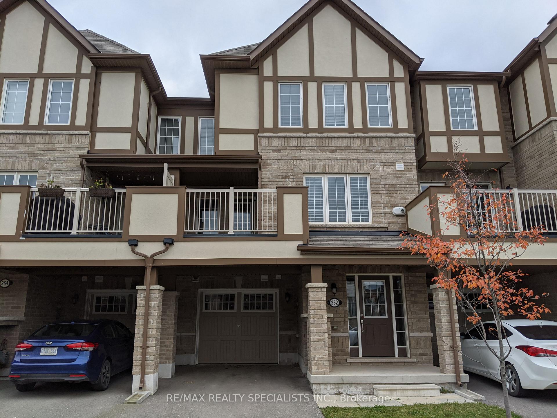 Photo 1 of 262 Reis Place, Milton, Ford — HOMEH