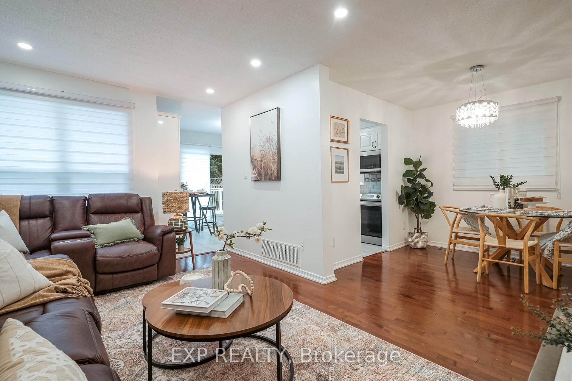 Photo 14 of 139 Adele Crescent, Oshawa, McLaughlin — HOMEH