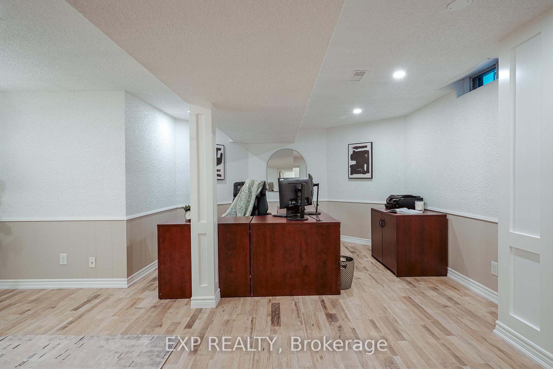 Photo 30 of 139 Adele Crescent, Oshawa, McLaughlin — HOMEH