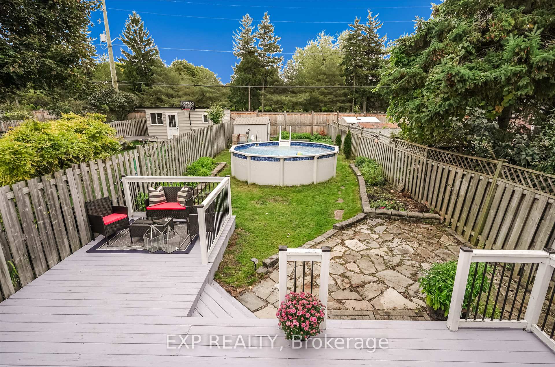 Photo 33 of 139 Adele Crescent, Oshawa, McLaughlin — HOMEH