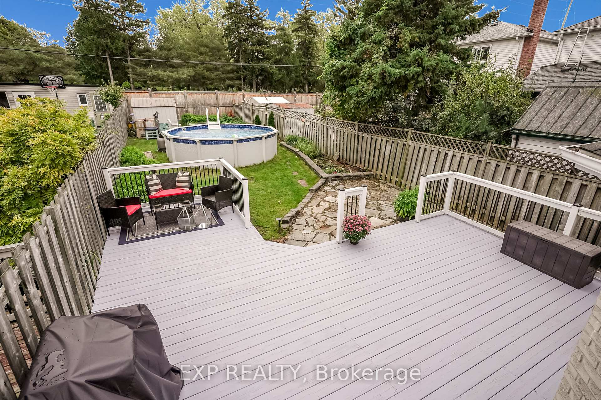 Photo 34 of 139 Adele Crescent, Oshawa, McLaughlin — HOMEH