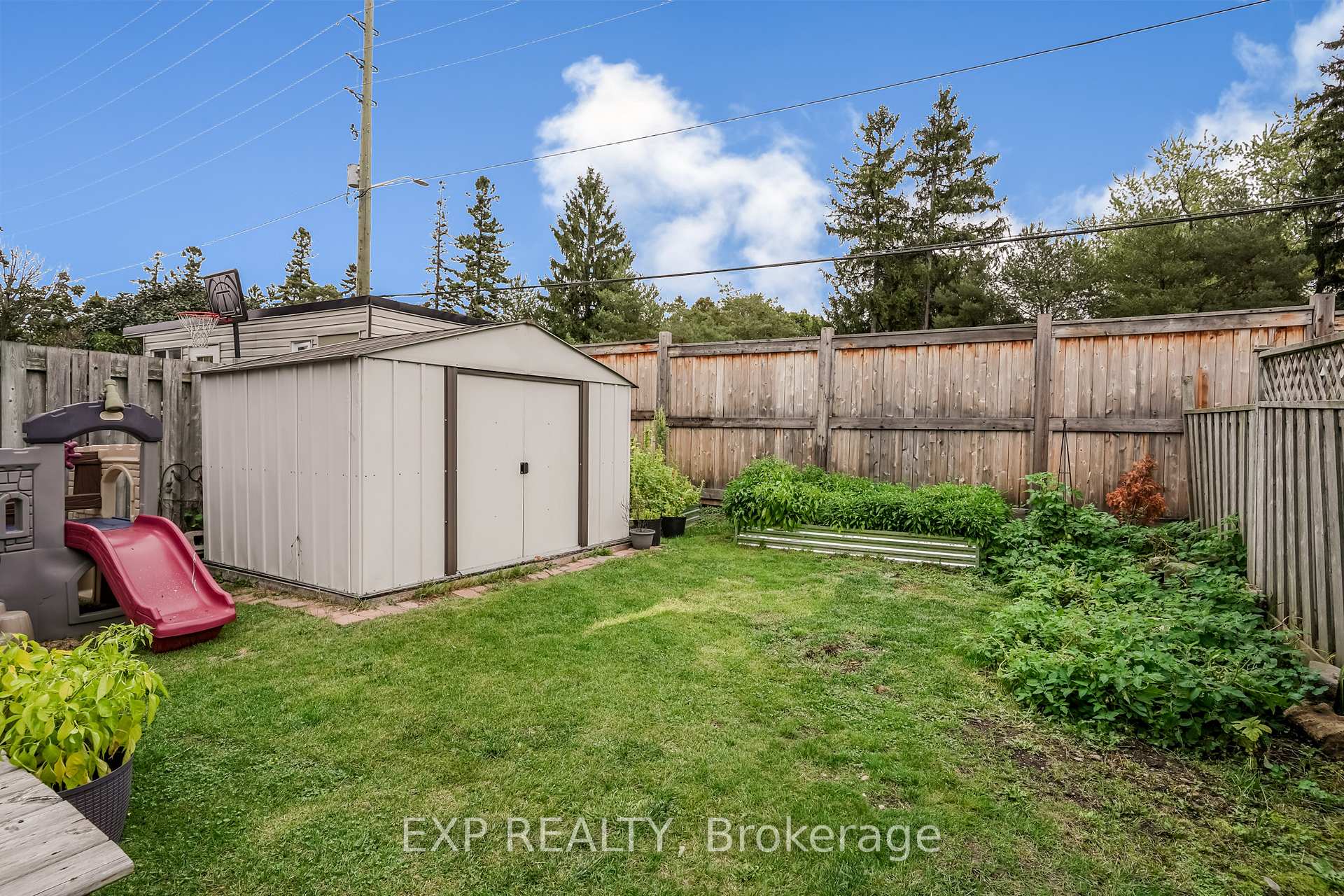 Photo 38 of 139 Adele Crescent, Oshawa, McLaughlin — HOMEH
