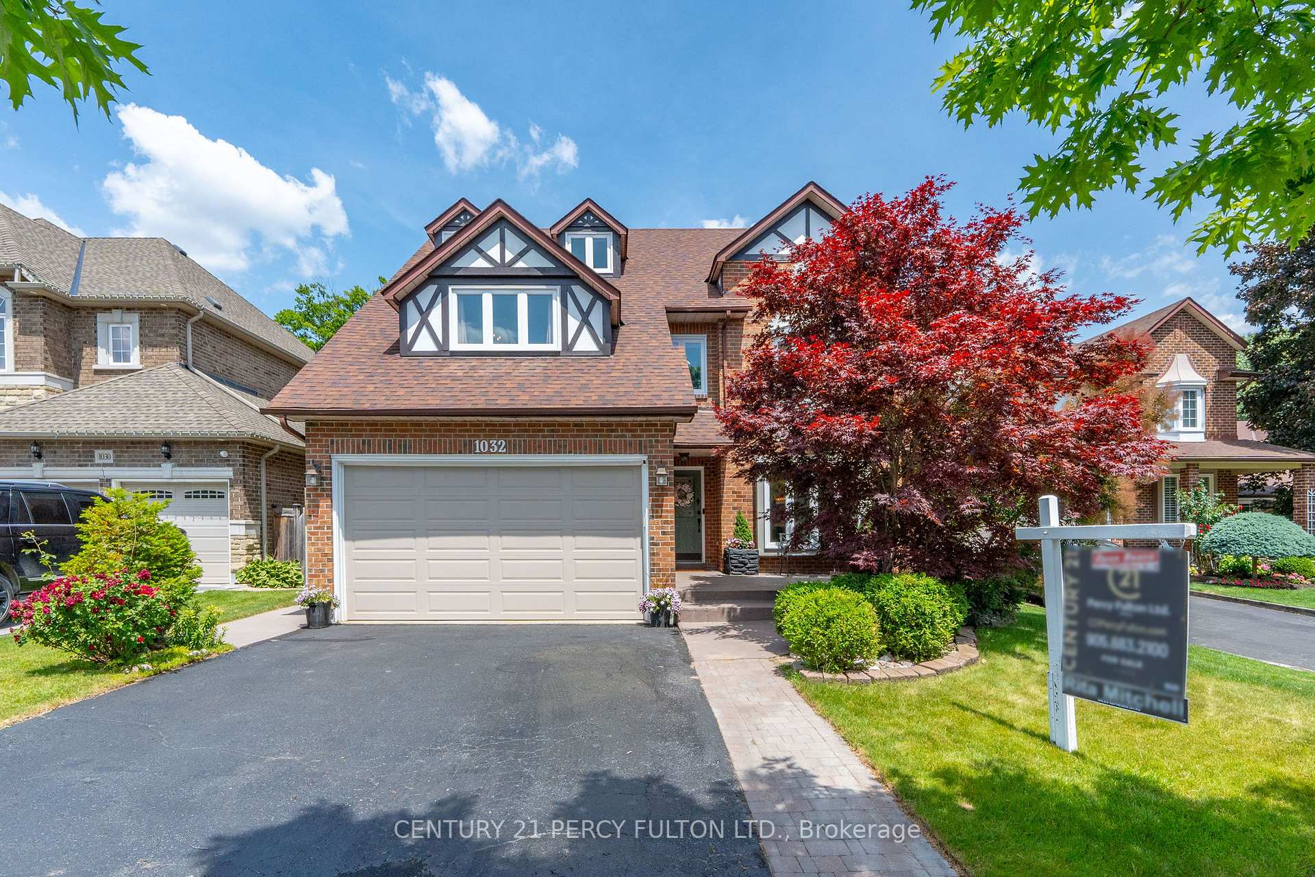 Photo 2 of 1032 Rambleberry Avenue, Pickering, Liverpool — HOMEH
