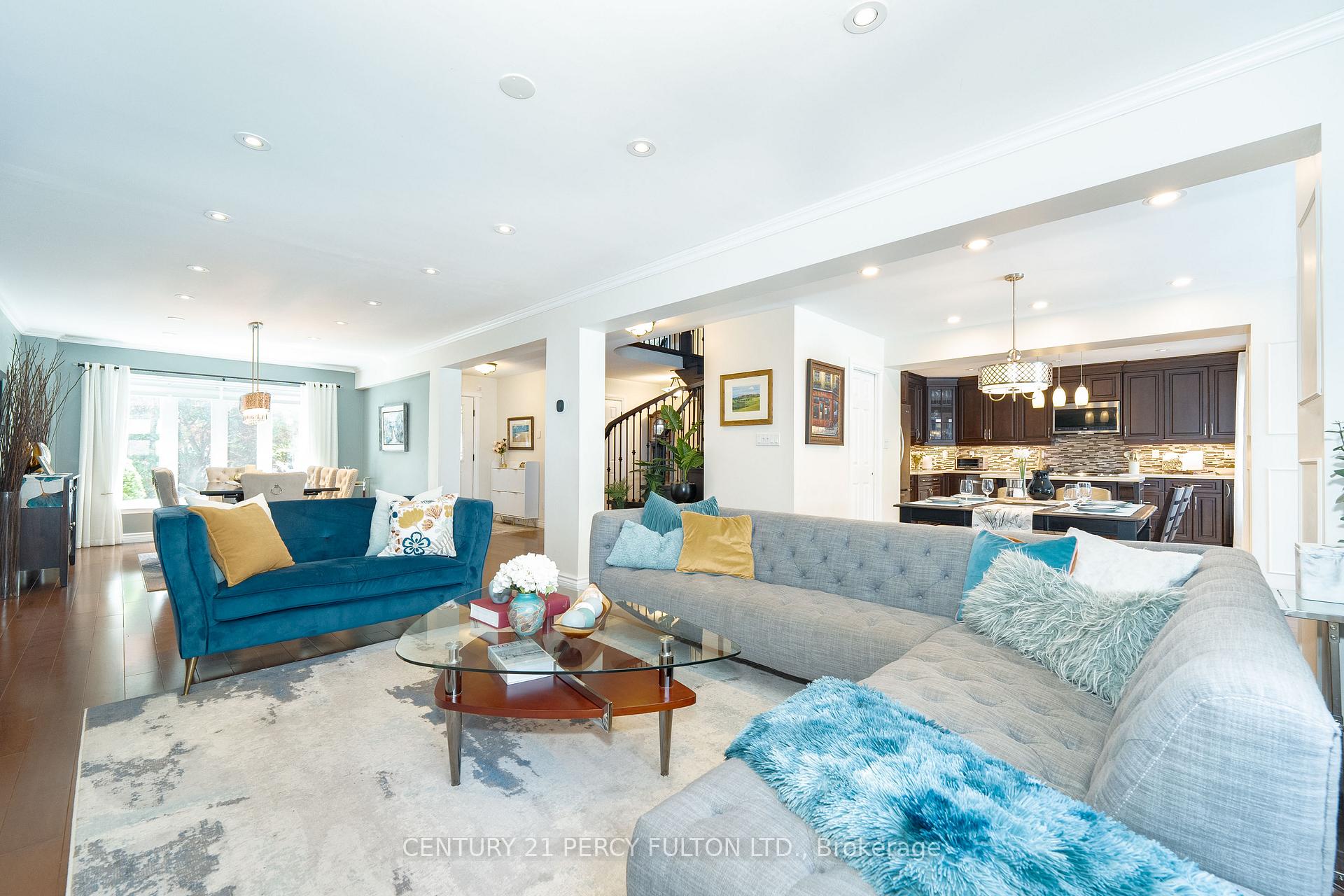 Photo 7 of 1032 Rambleberry Avenue, Pickering, Liverpool — HOMEH