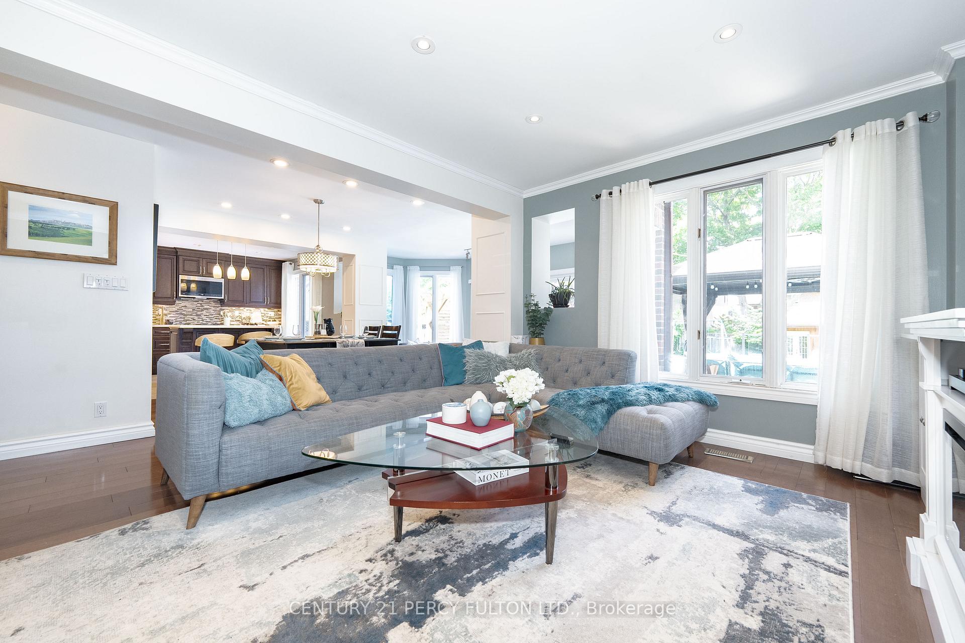 Photo 8 of 1032 Rambleberry Avenue, Pickering, Liverpool — HOMEH