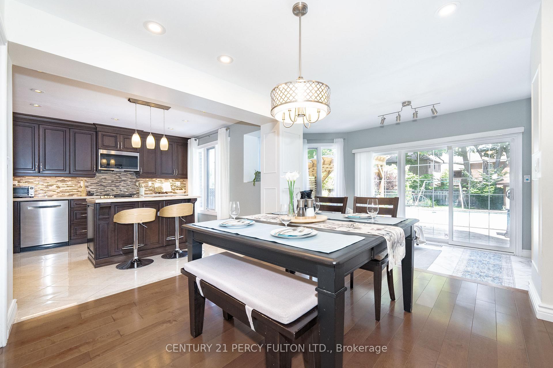 Photo 9 of 1032 Rambleberry Avenue, Pickering, Liverpool — HOMEH