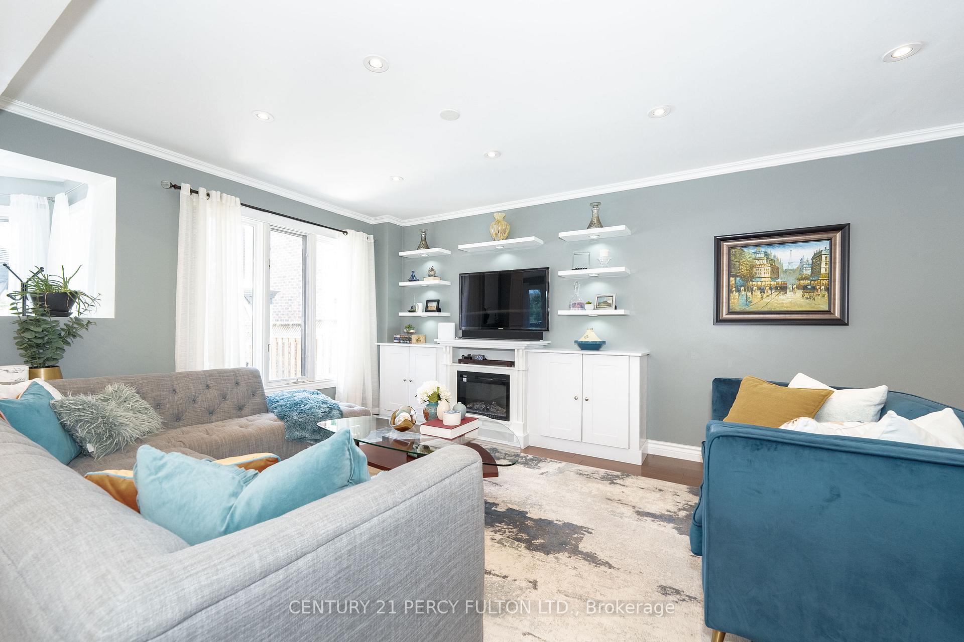 Photo 10 of 1032 Rambleberry Avenue, Pickering, Liverpool — HOMEH