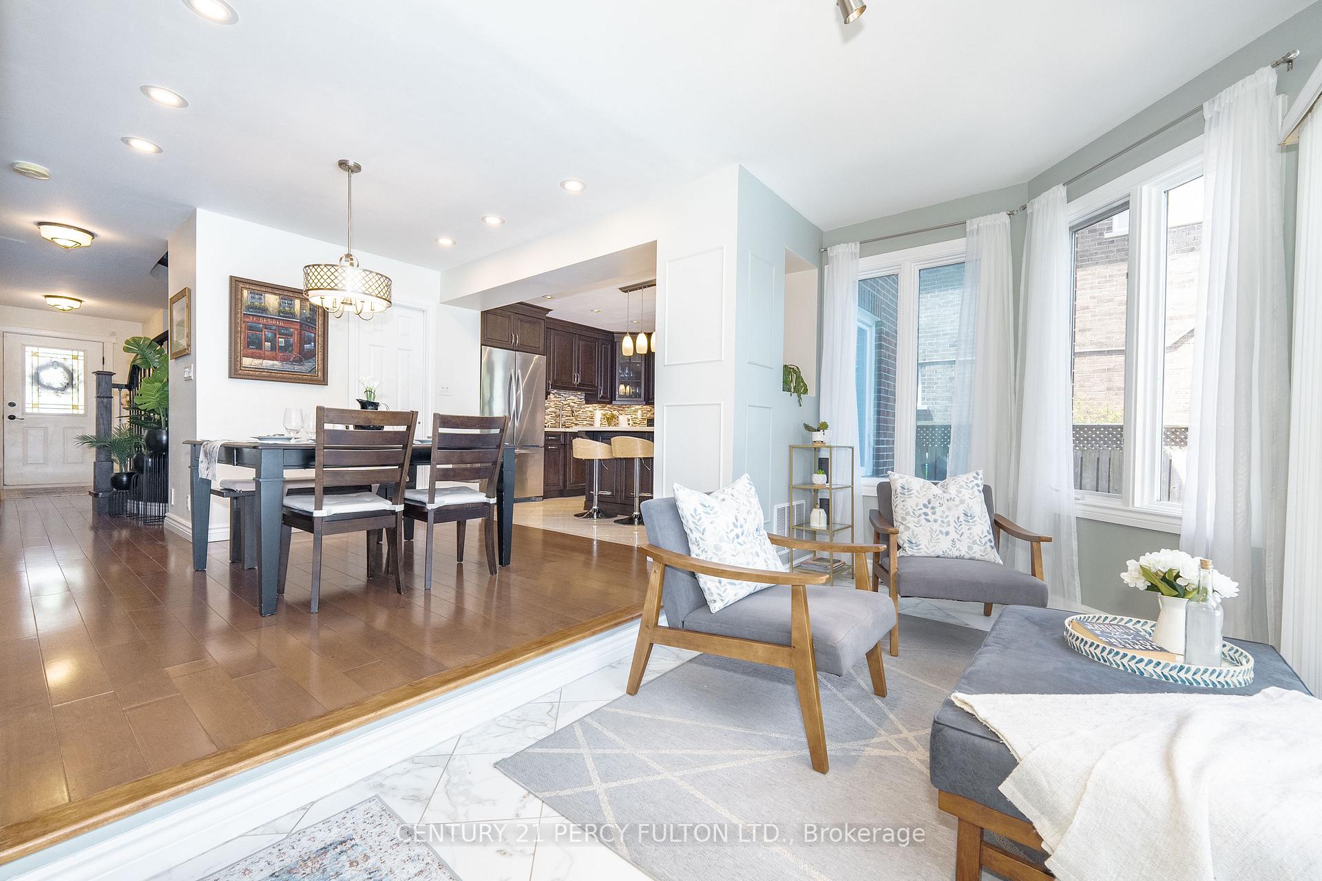 Photo 12 of 1032 Rambleberry Avenue, Pickering, Liverpool — HOMEH