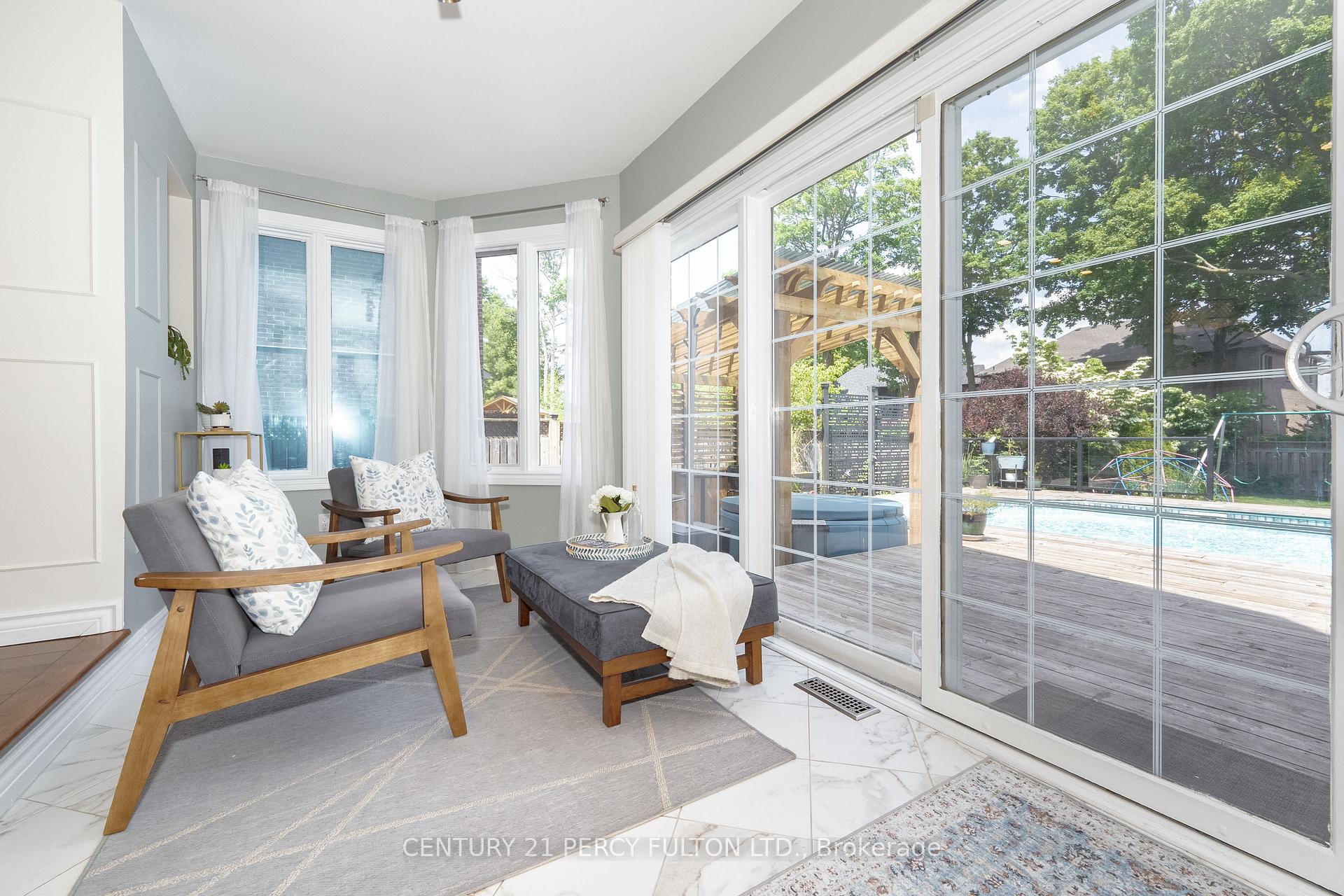 Photo 13 of 1032 Rambleberry Avenue, Pickering, Liverpool — HOMEH