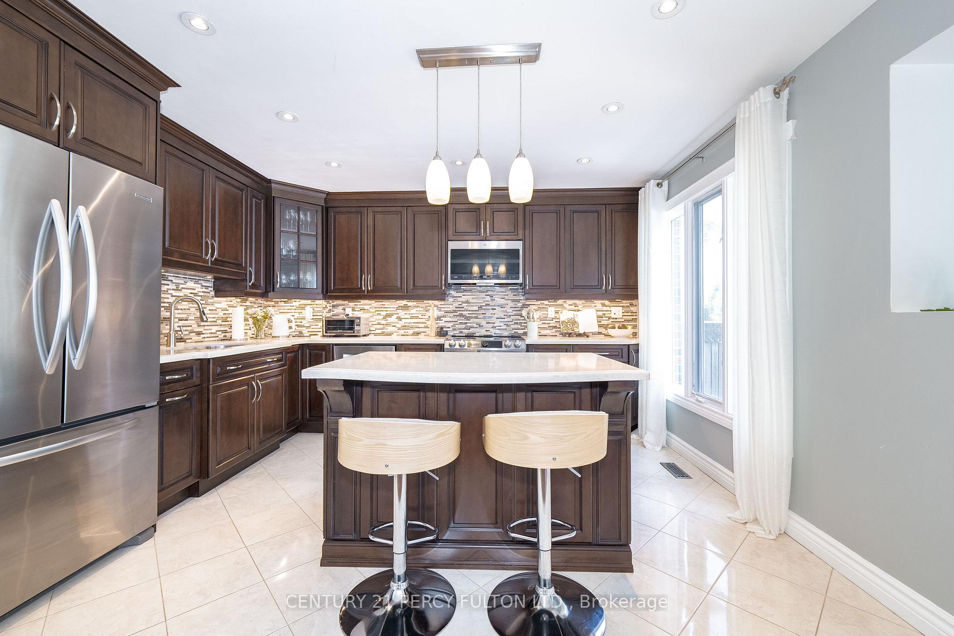 Photo 14 of 1032 Rambleberry Avenue, Pickering, Liverpool — HOMEH
