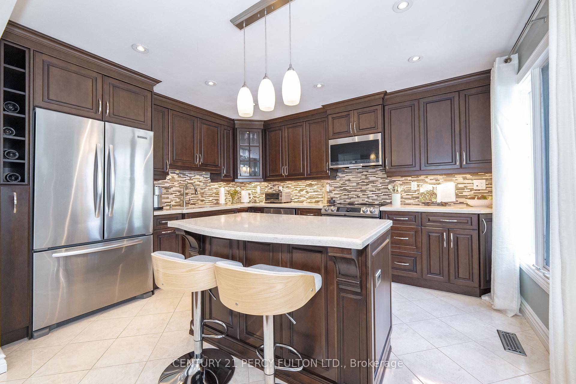 Photo 17 of 1032 Rambleberry Avenue, Pickering, Liverpool — HOMEH