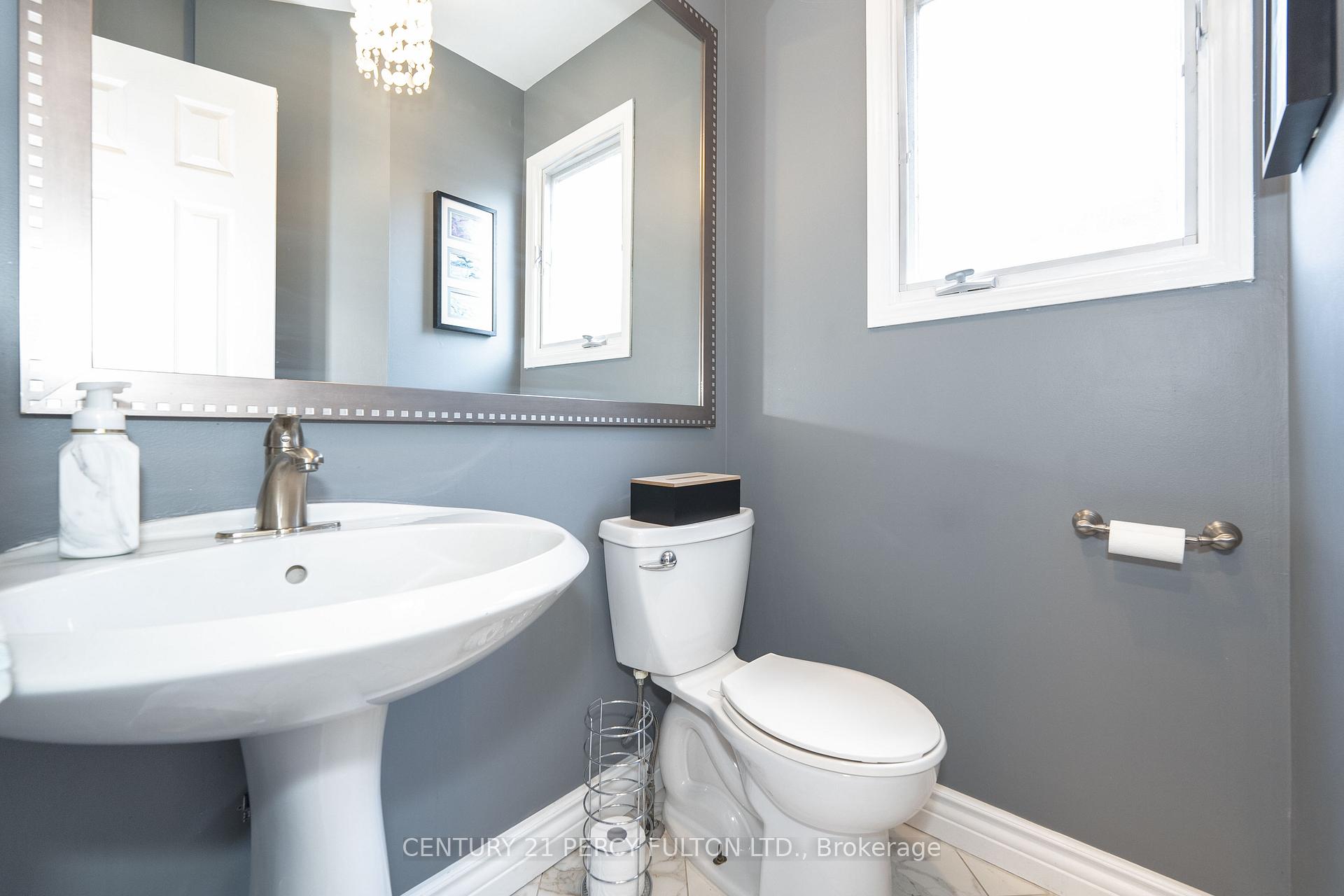 Photo 19 of 1032 Rambleberry Avenue, Pickering, Liverpool — HOMEH