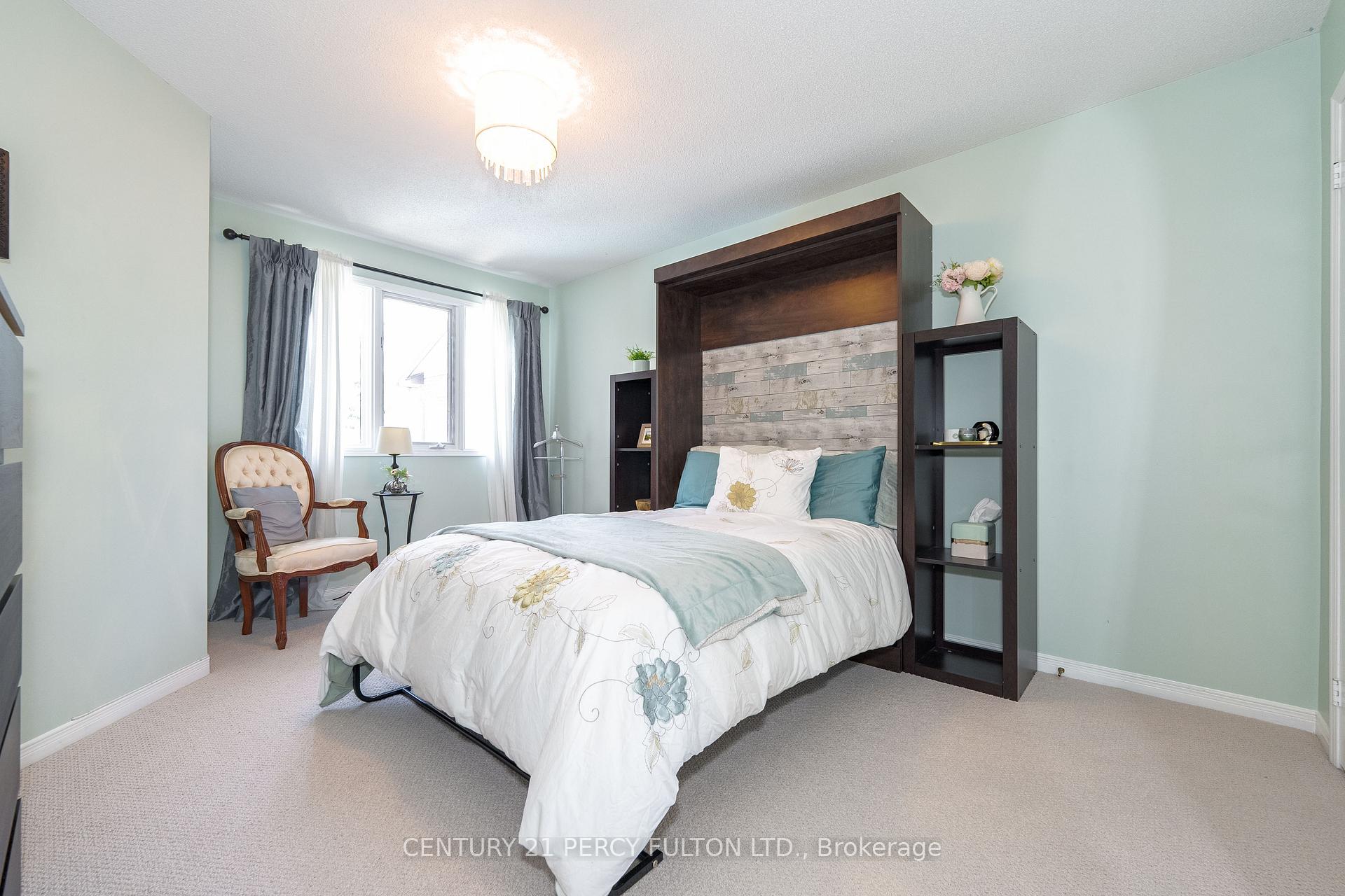 Photo 26 of 1032 Rambleberry Avenue, Pickering, Liverpool — HOMEH
