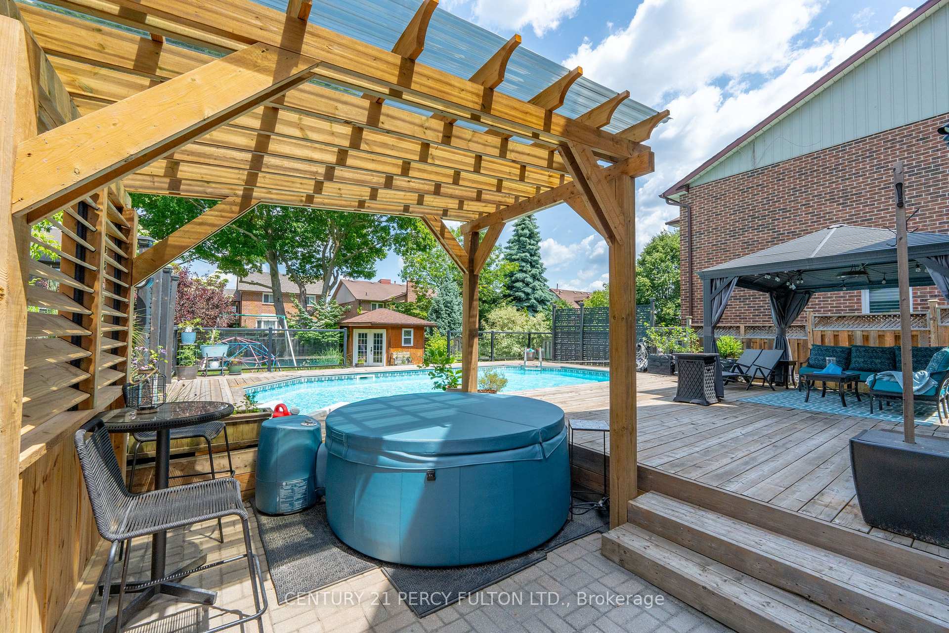 Photo 43 of 1032 Rambleberry Avenue, Pickering, Liverpool — HOMEH