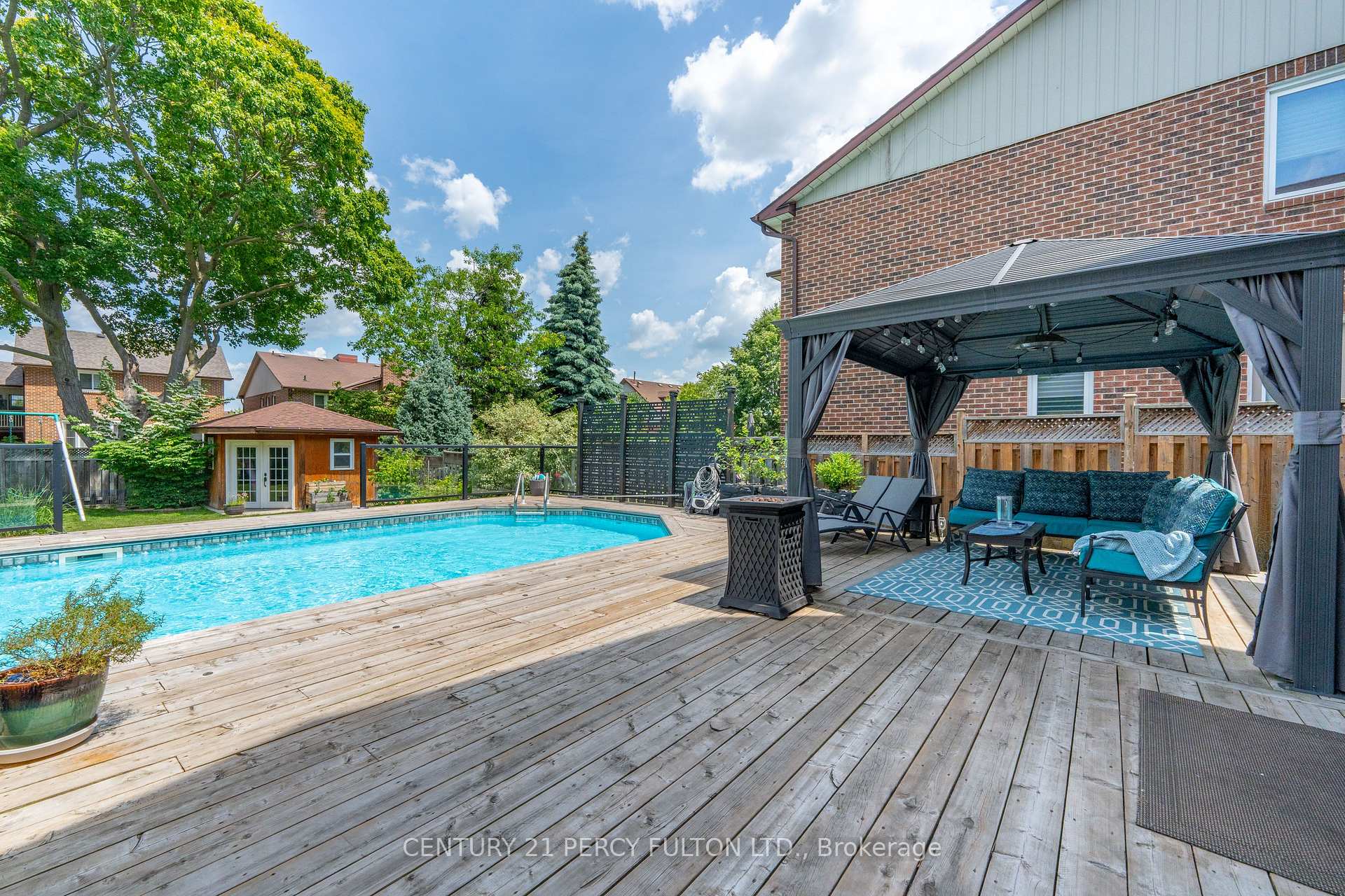Photo 44 of 1032 Rambleberry Avenue, Pickering, Liverpool — HOMEH