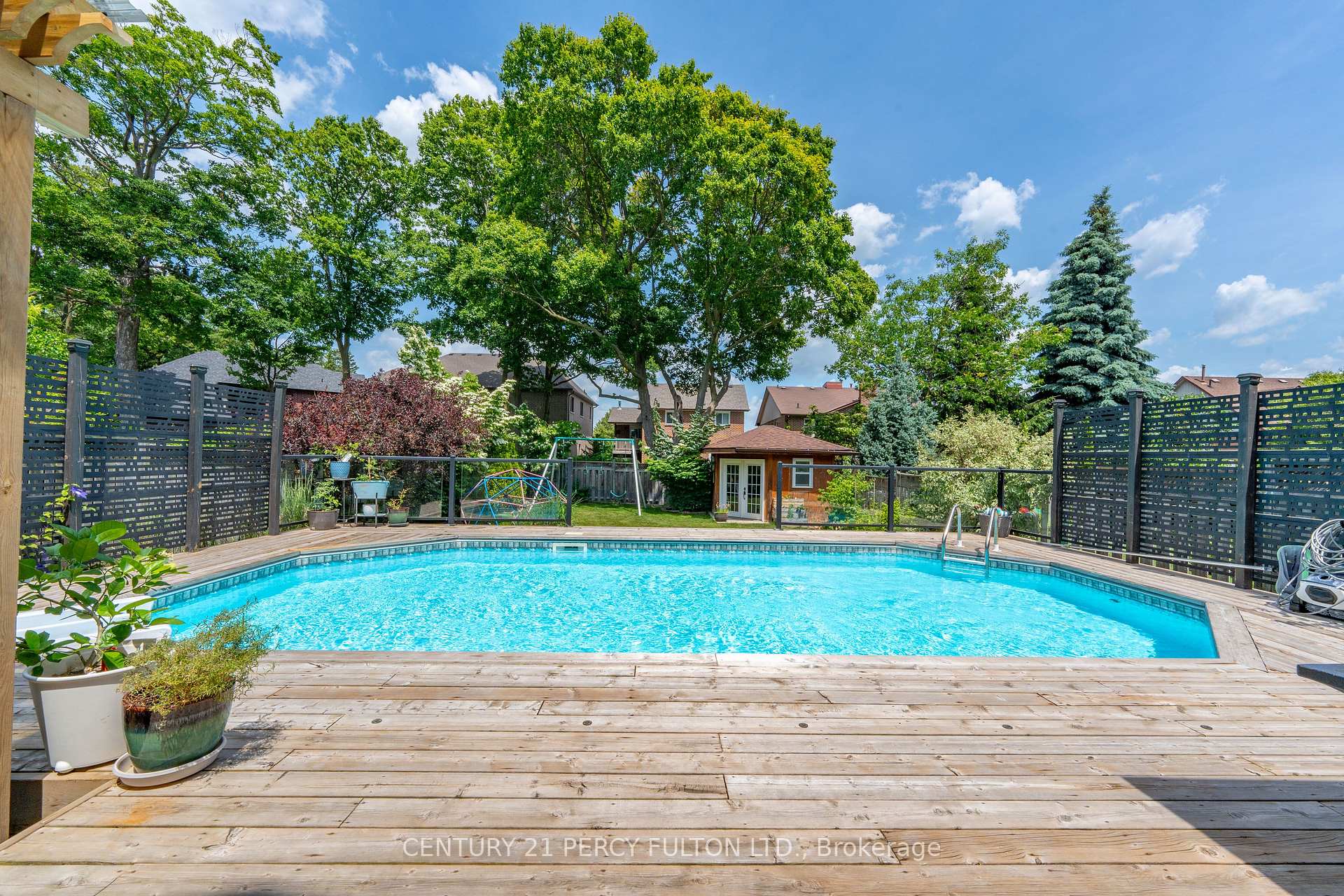 Photo 45 of 1032 Rambleberry Avenue, Pickering, Liverpool — HOMEH