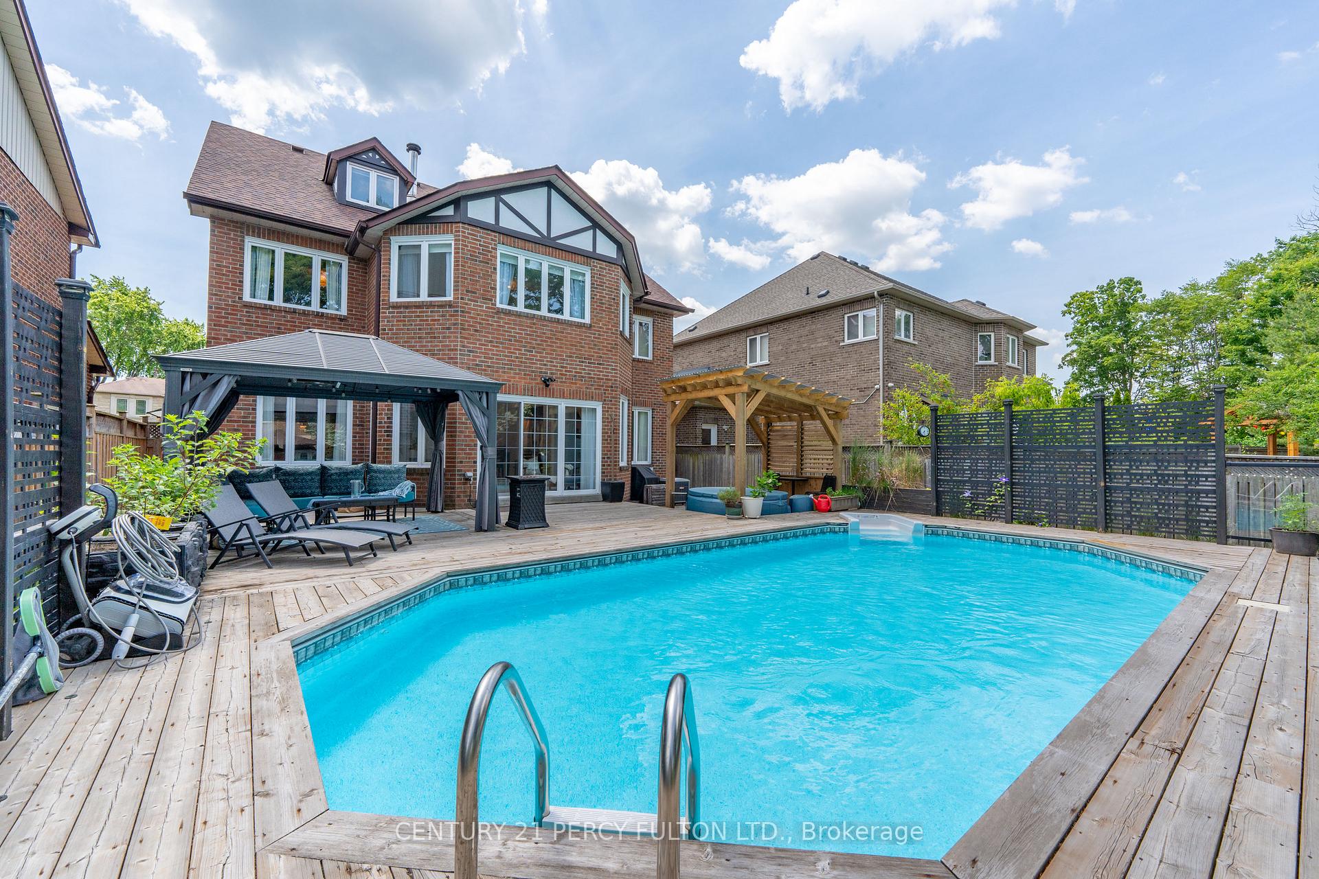 Photo 46 of 1032 Rambleberry Avenue, Pickering, Liverpool — HOMEH