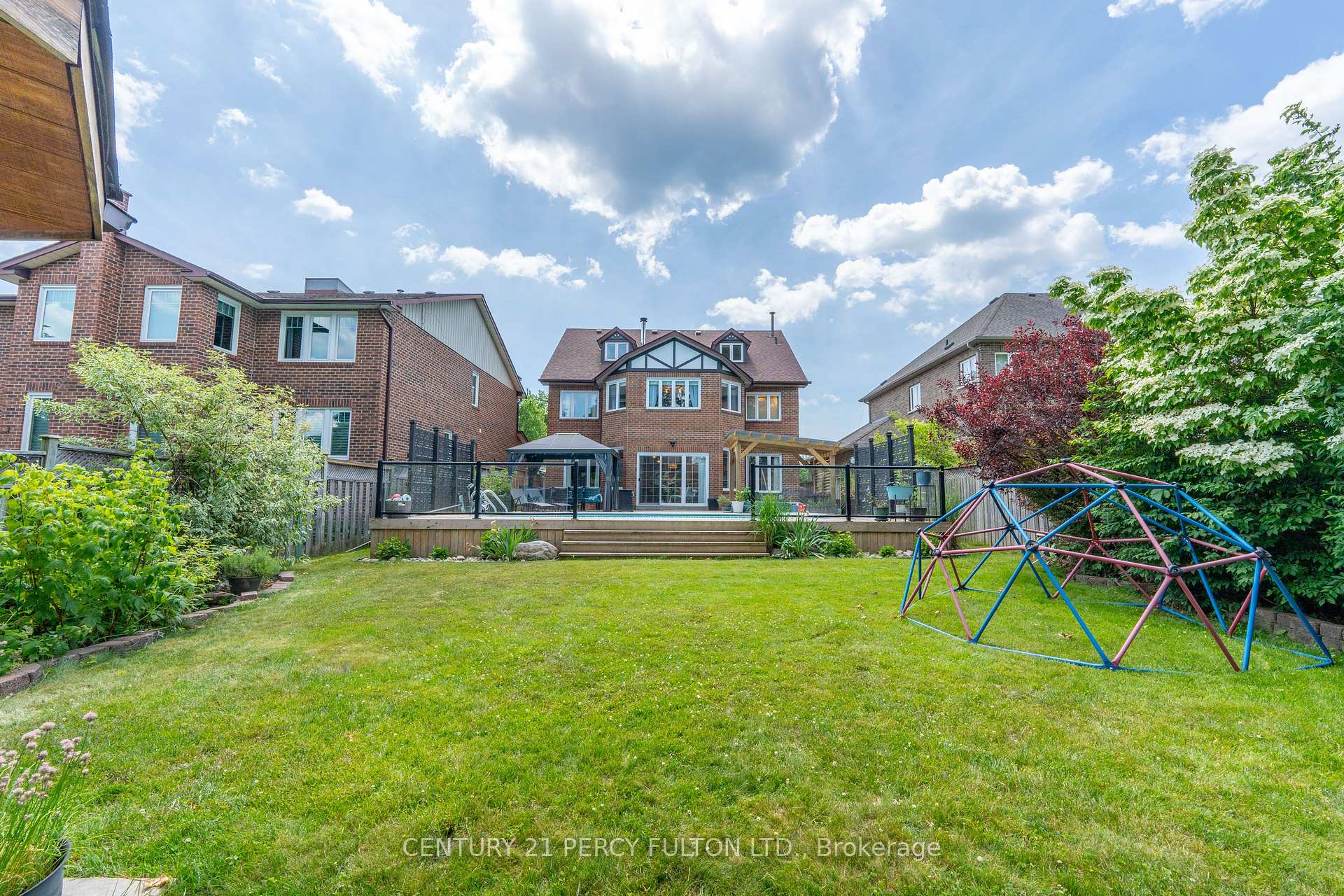 Photo 47 of 1032 Rambleberry Avenue, Pickering, Liverpool — HOMEH
