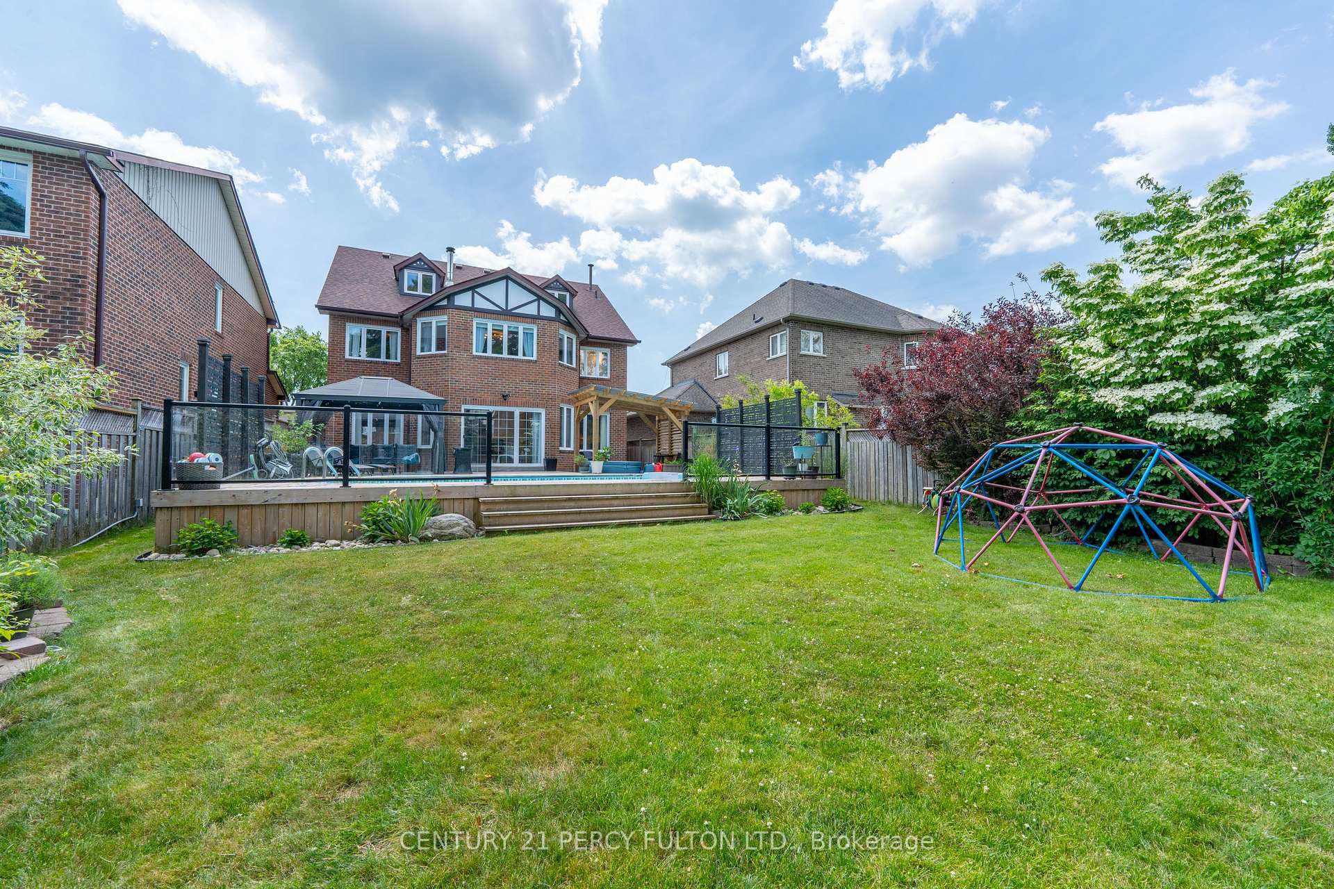 Photo 48 of 1032 Rambleberry Avenue, Pickering, Liverpool — HOMEH
