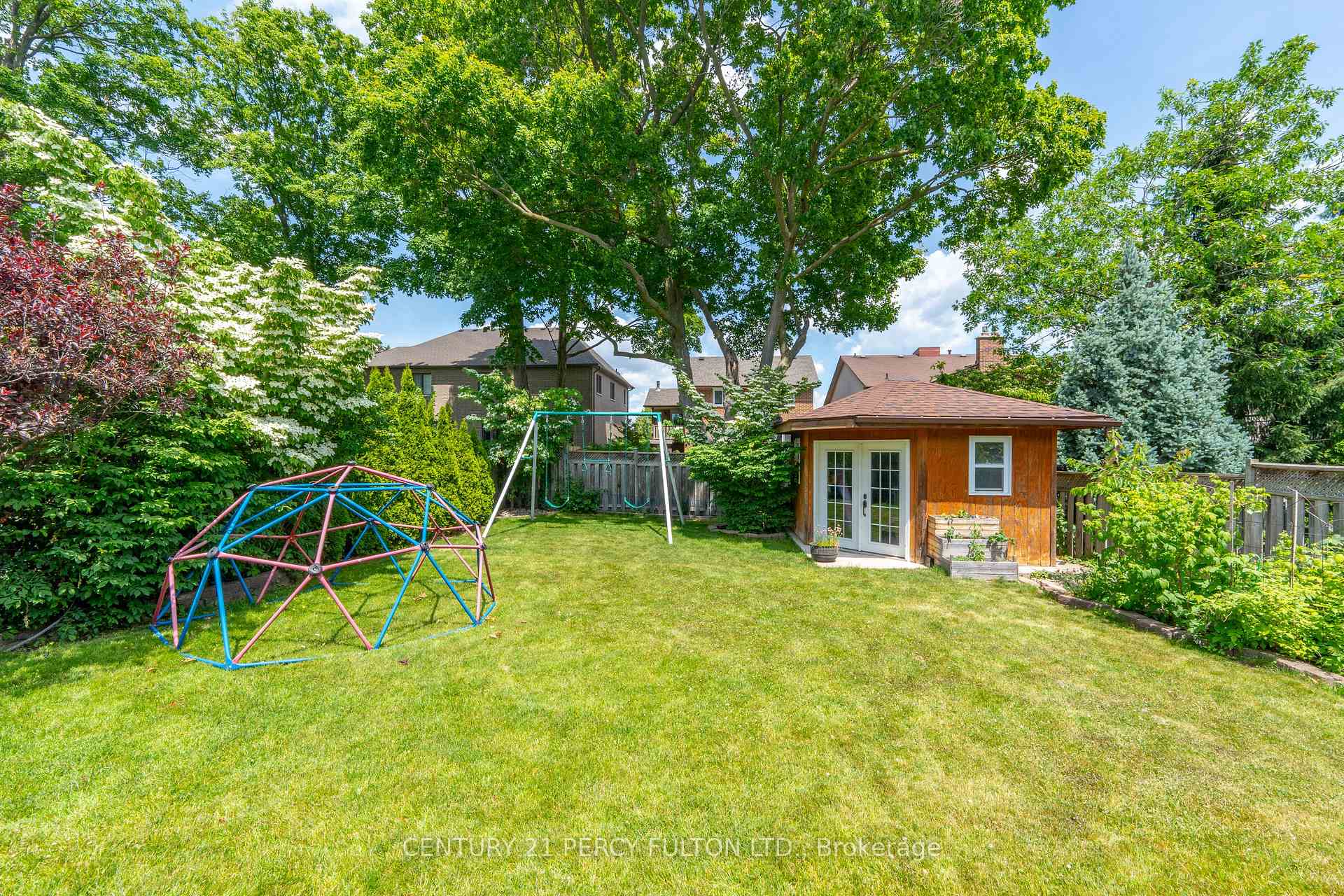 Photo 50 of 1032 Rambleberry Avenue, Pickering, Liverpool — HOMEH