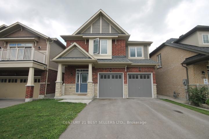 Photo 1 of 129 Iribelle Avenue, Oshawa, Windfields — HOMEH