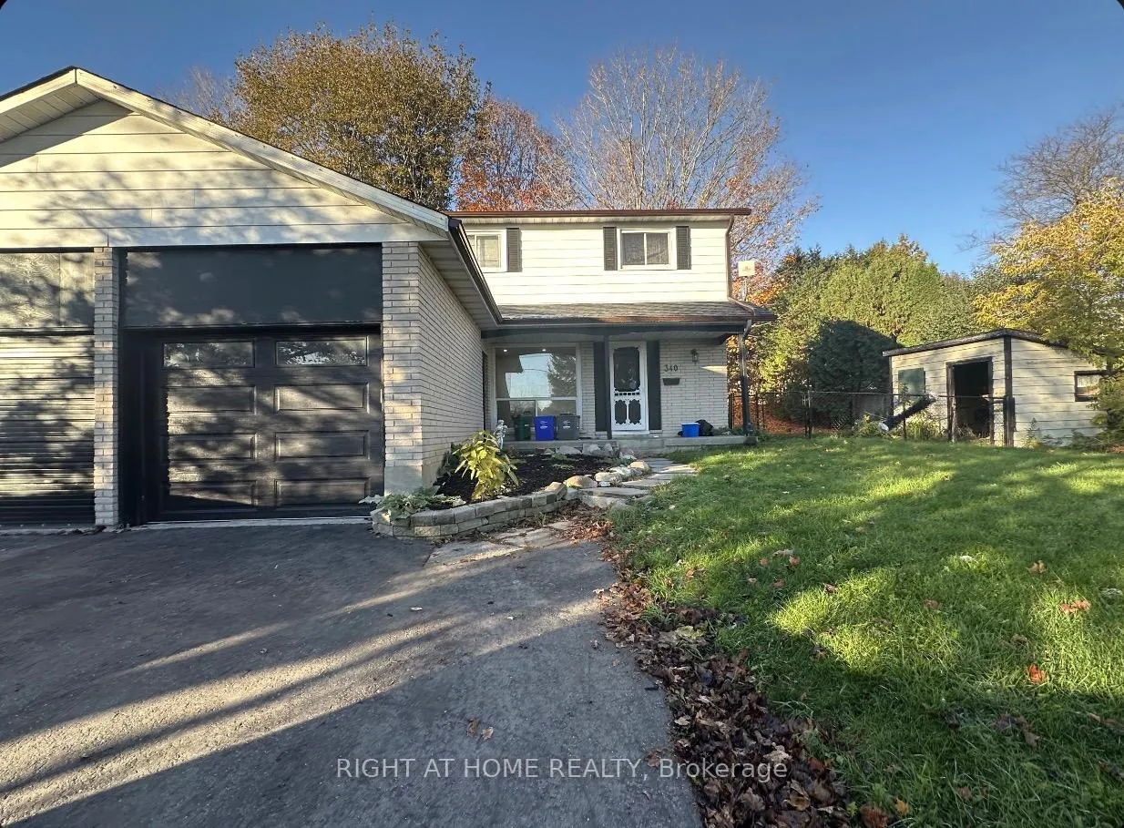 Photo 1 of 340 Cavan Street, Port Hope — HOMEH