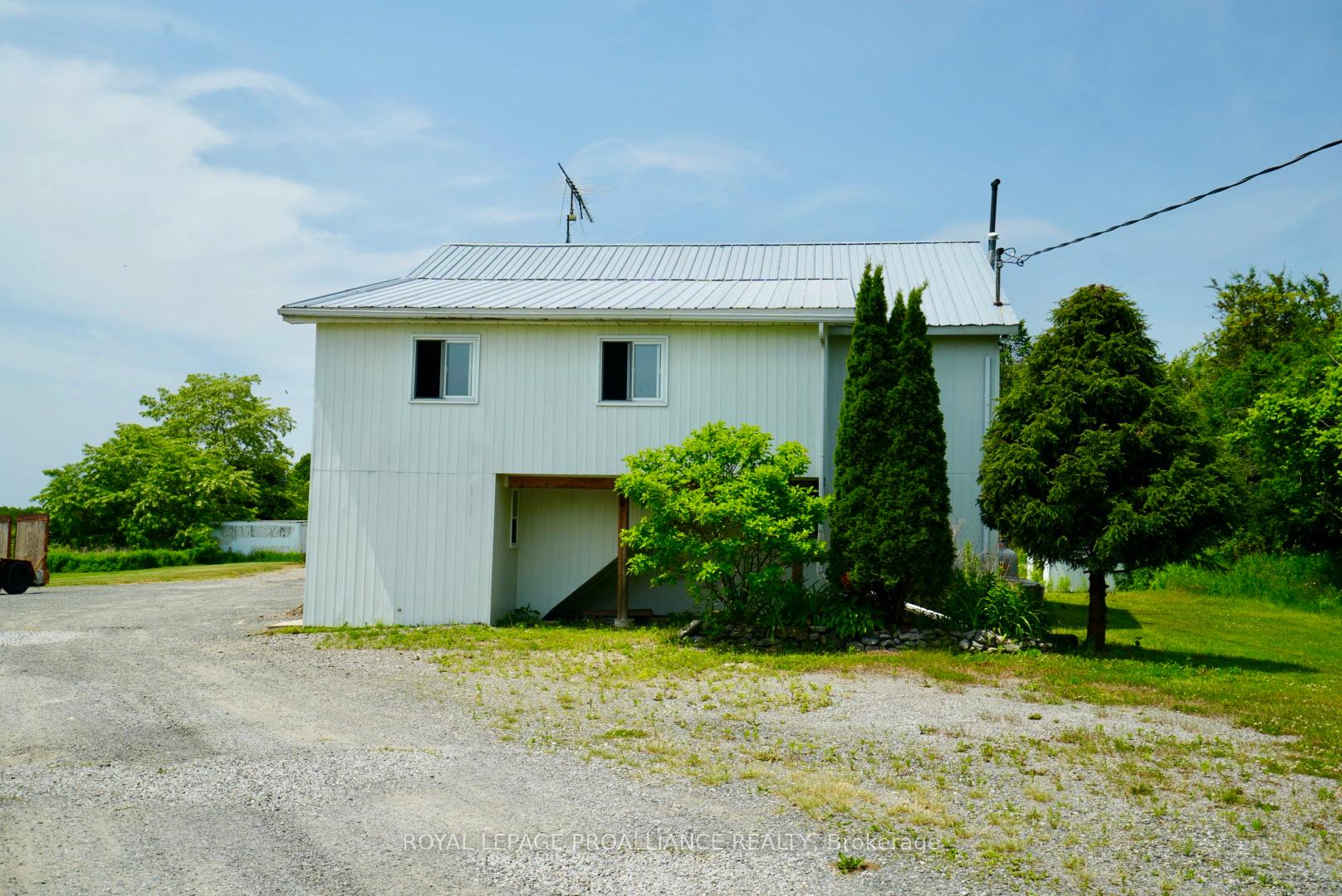 Photo 1 of 1792 Baulch Road, Port Hope, Rural Port Hope — HOMEH