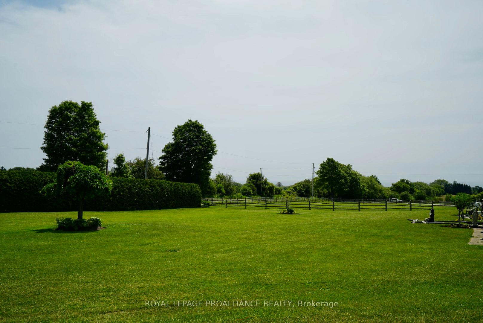 Photo 15 of 1792 Baulch Road, Port Hope, Rural Port Hope — HOMEH