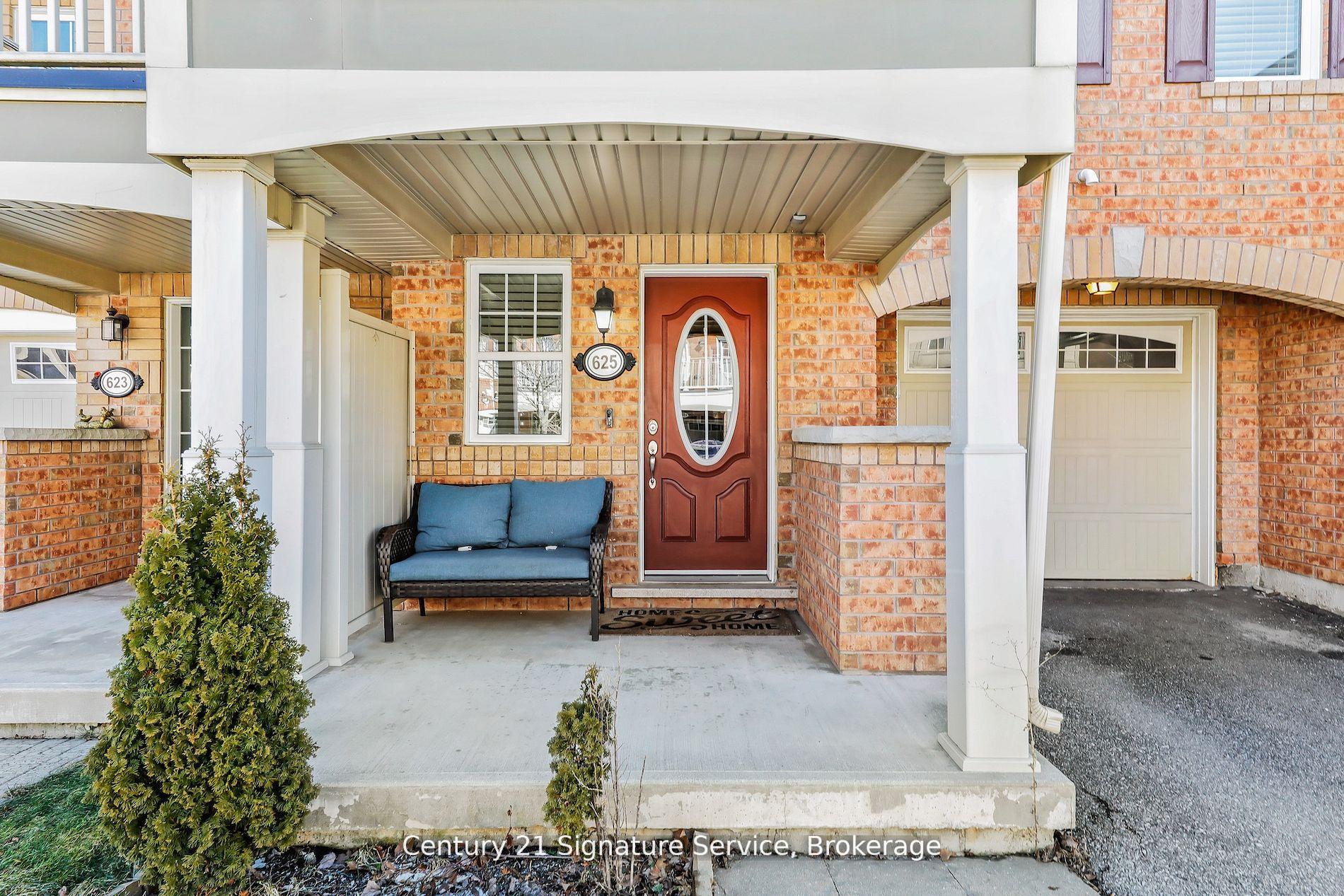Photo 4 of 625 Attenborough Terrace, Milton, Willmott — HOMEH