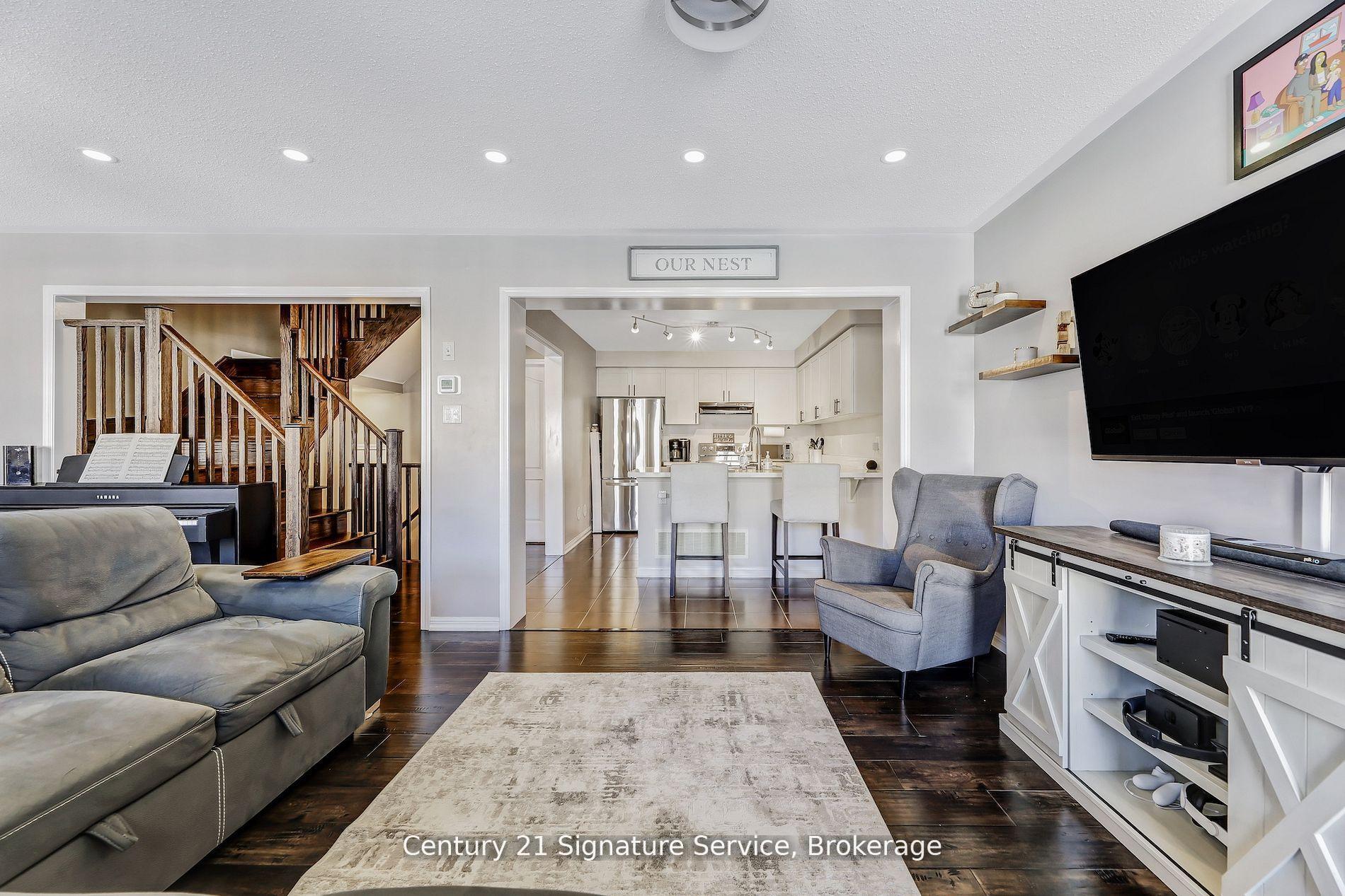 Photo 21 of 625 Attenborough Terrace, Milton, Willmott — HOMEH