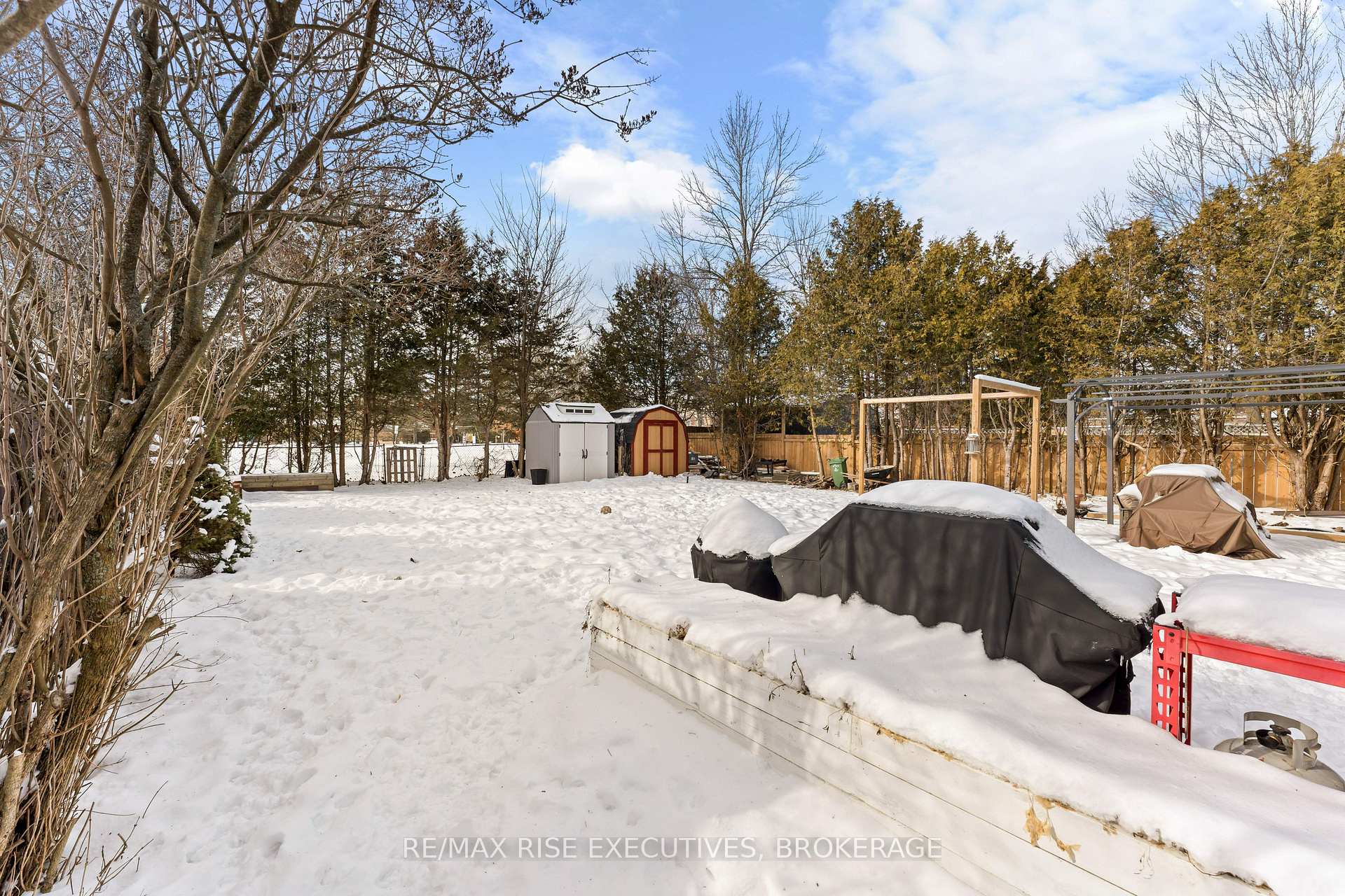 Photo 33 of 10 Barker Drive, Kingston, Kingston East (Incl Barret Crt) — HOMEH