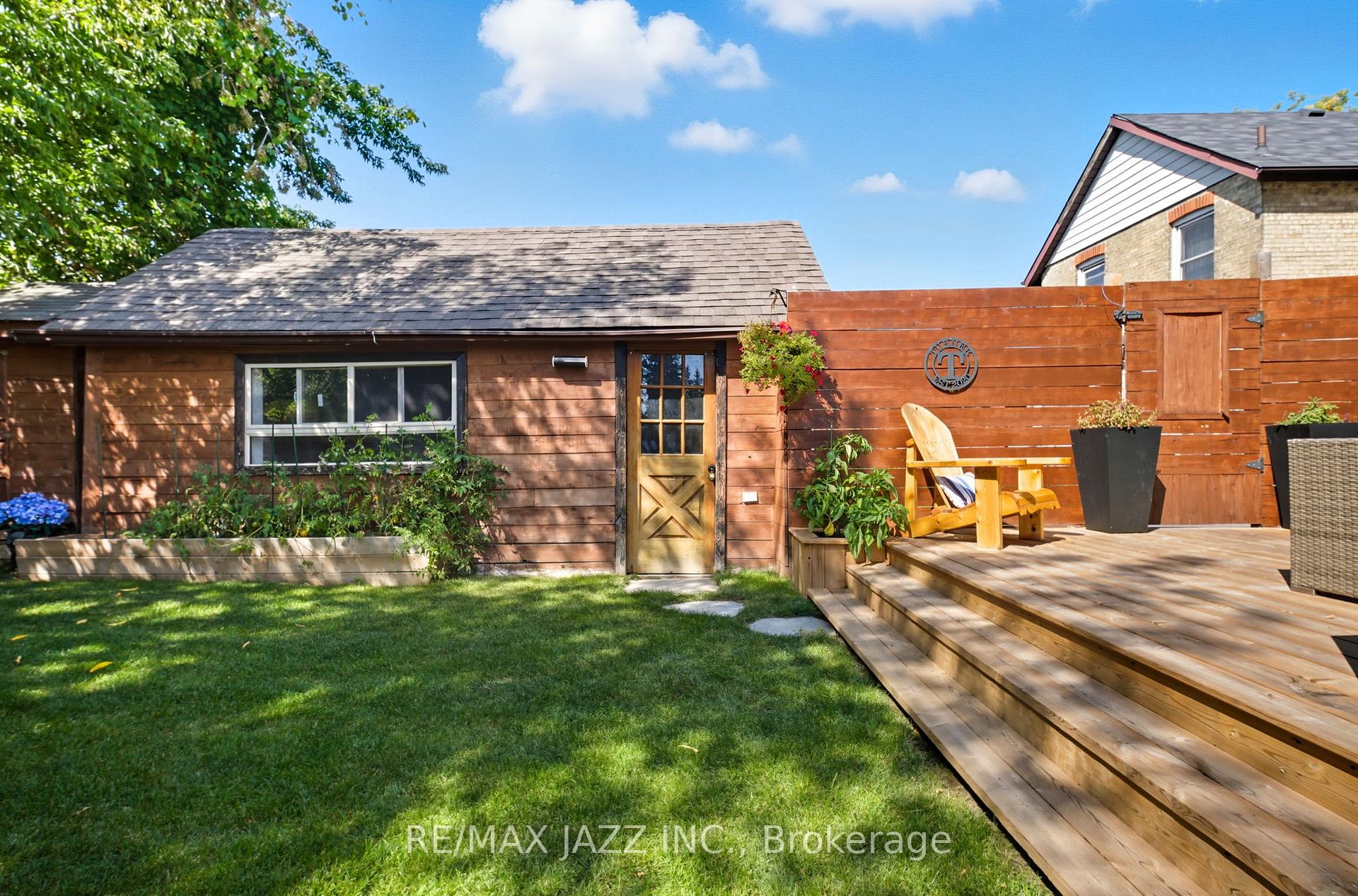 Photo 28 of 264 Ritson Road S, Oshawa, Central — HOMEH