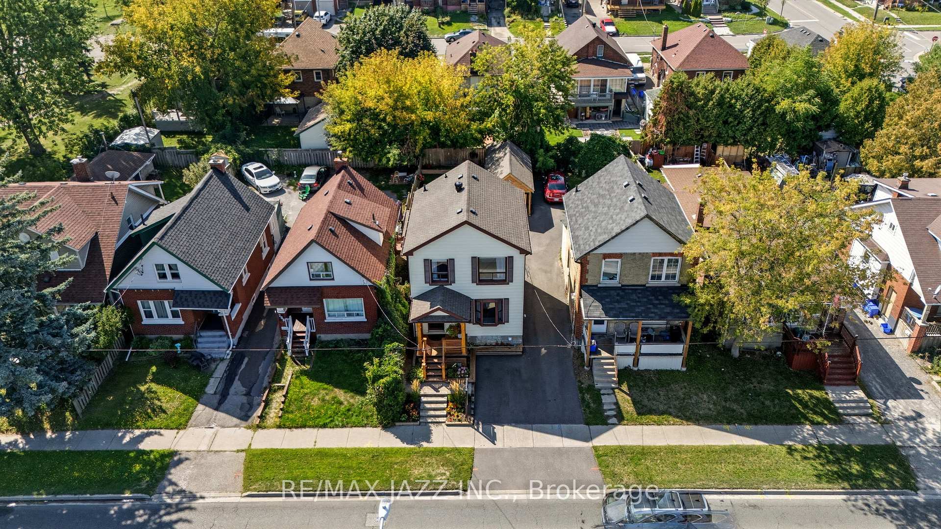 Photo 37 of 264 Ritson Road S, Oshawa, Central — HOMEH