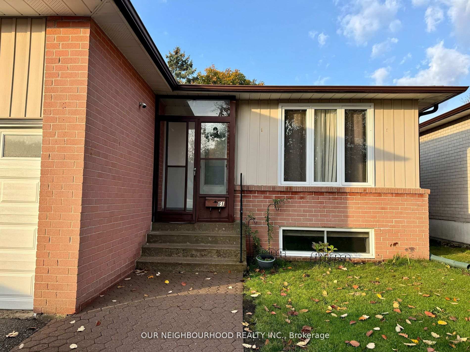 Photo 1 of 61 Pochon Avenue, Port Hope — HOMEH