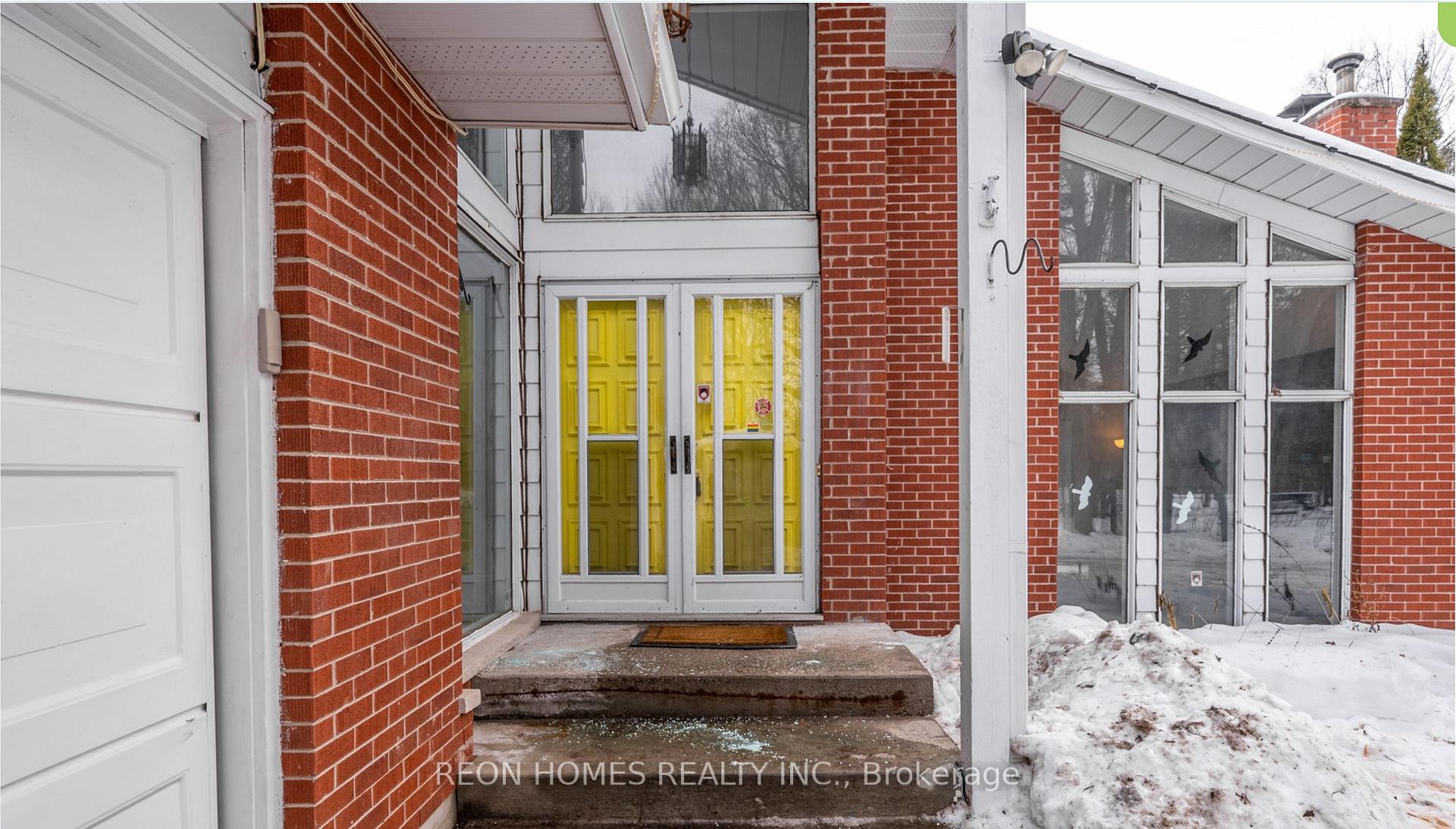 Photo 1 of 1283 6th Line, Port Hope, Rural Port Hope — HOMEH