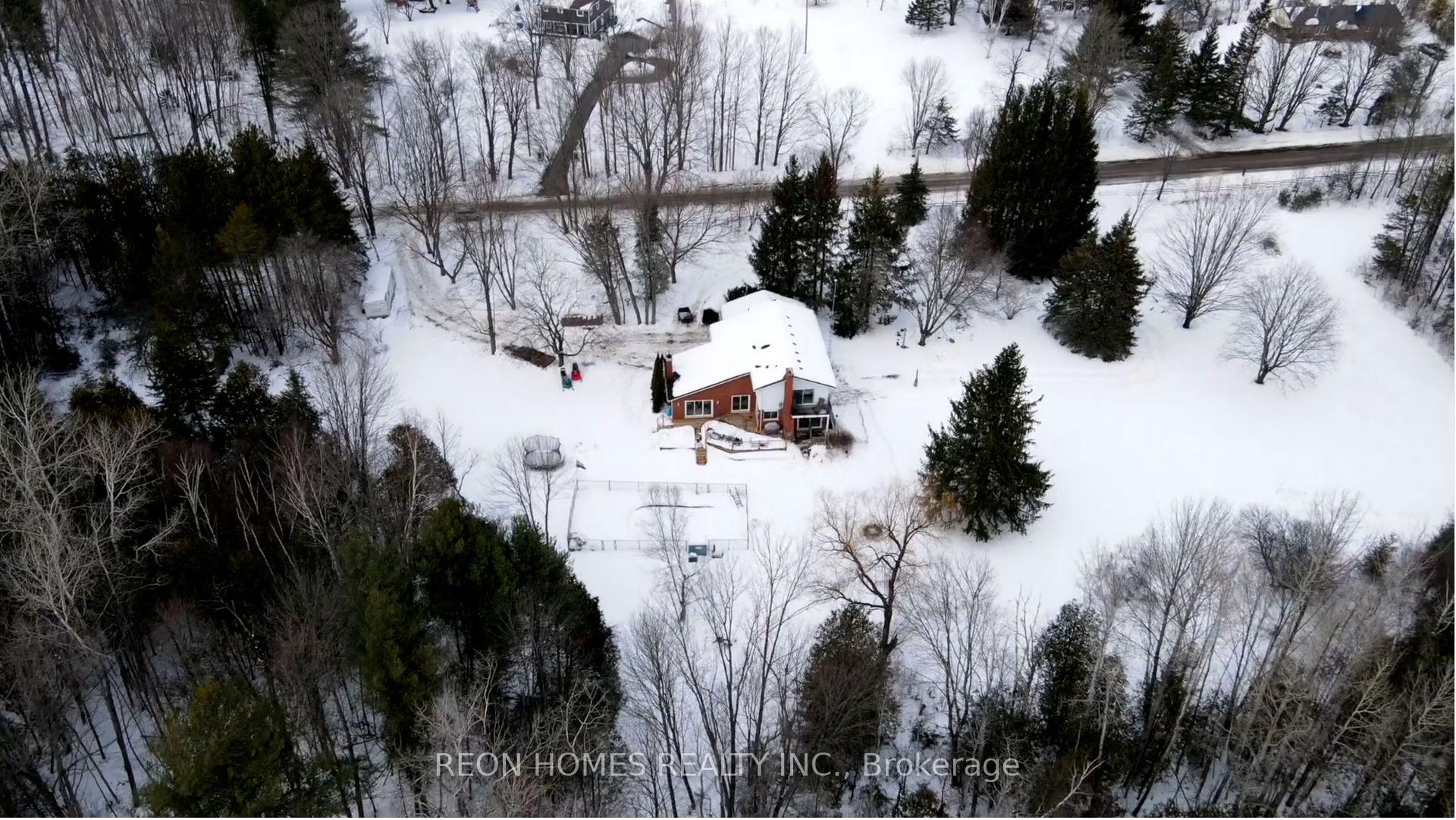Photo 33 of 1283 6th Line, Port Hope, Rural Port Hope — HOMEH