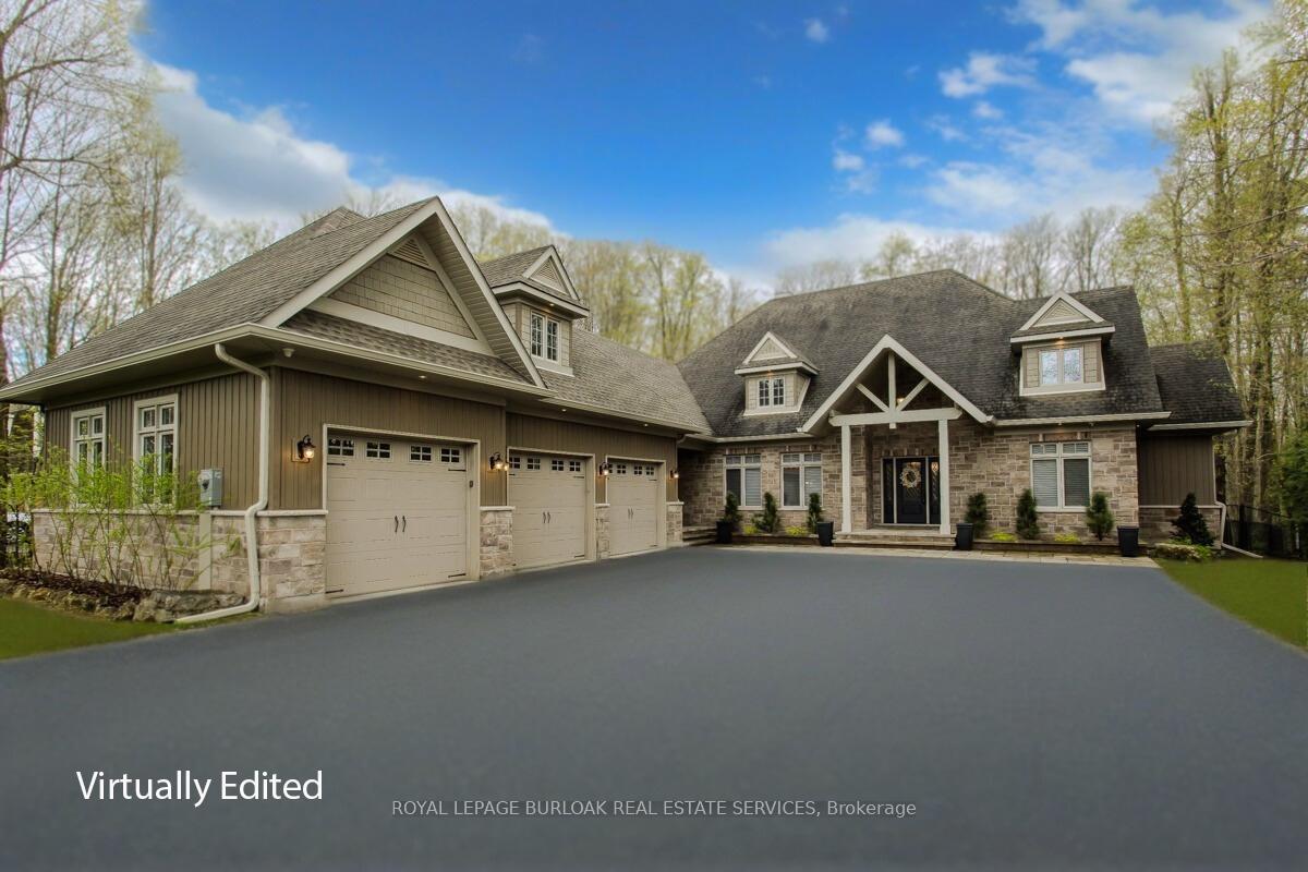 Photo 1 of 3106 Limestone Road, Milton, Rural Milton West — HOMEH
