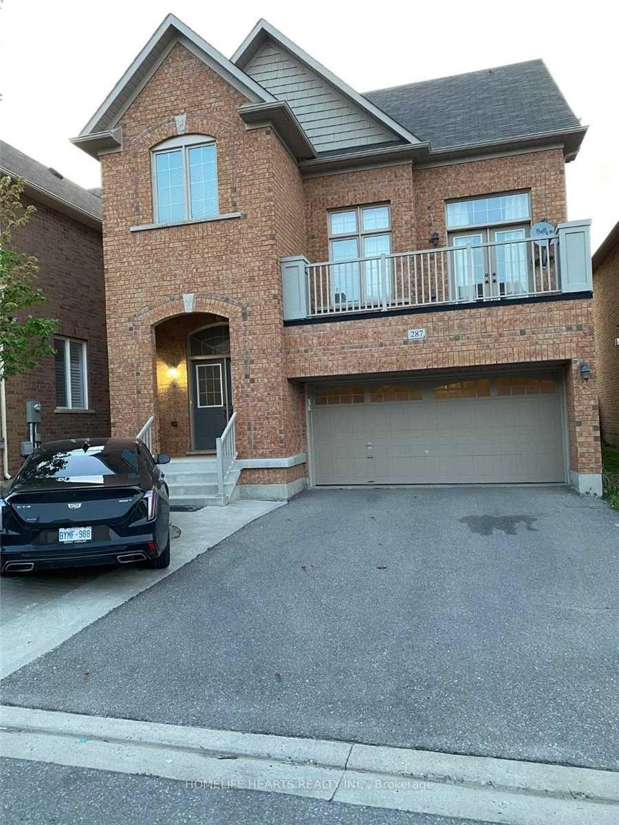 Photo 1 of 287 Kincardine Terrace E, Milton, Scott — HOMEH