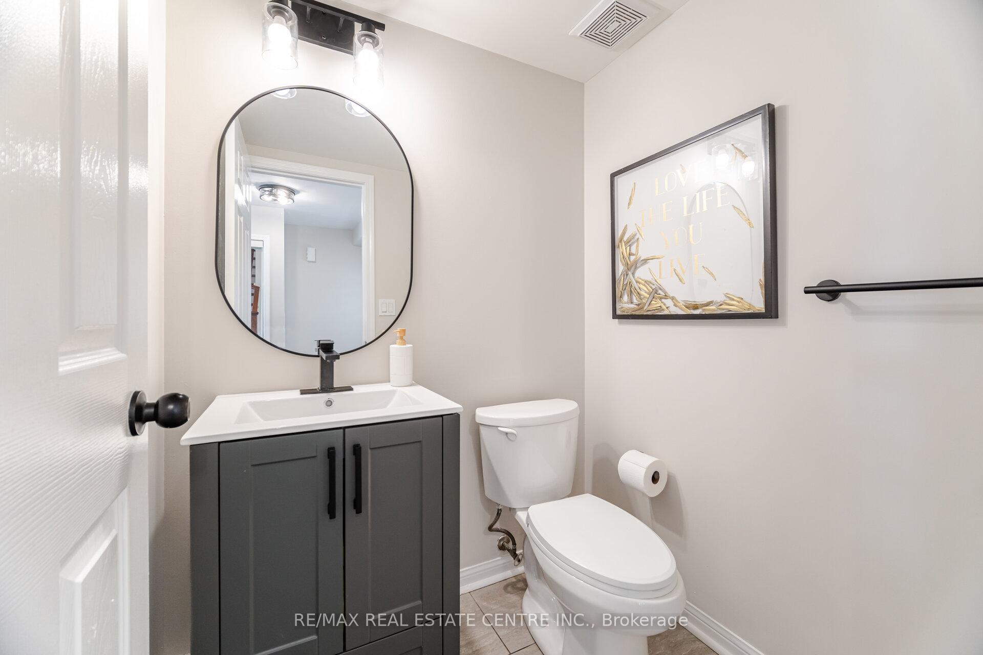 Photo 21 of 1565 Evans Terrace, Milton, Clarke — HOMEH