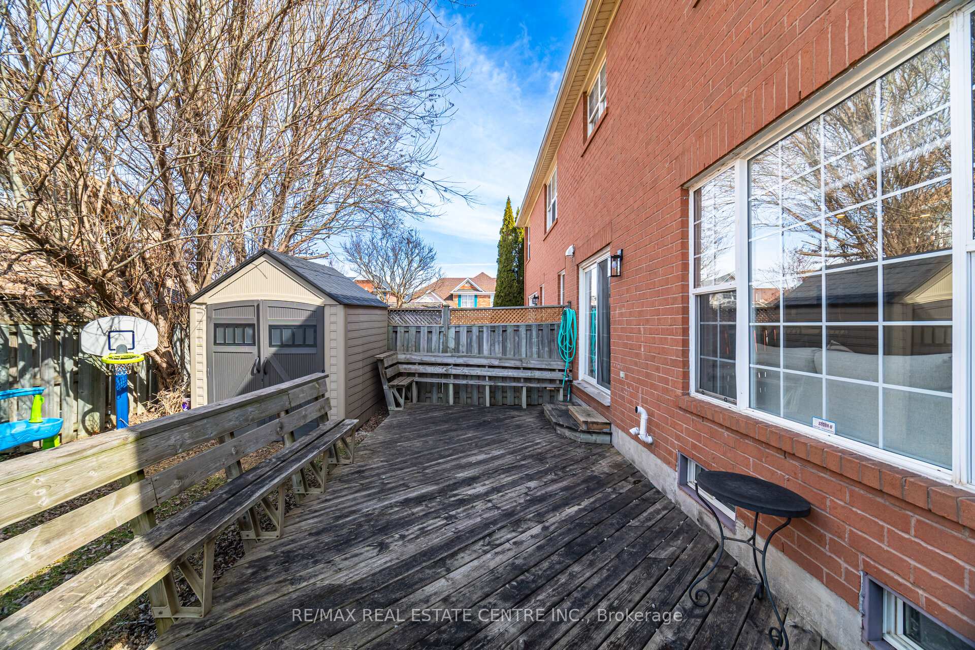 Photo 46 of 1565 Evans Terrace, Milton, Clarke — HOMEH