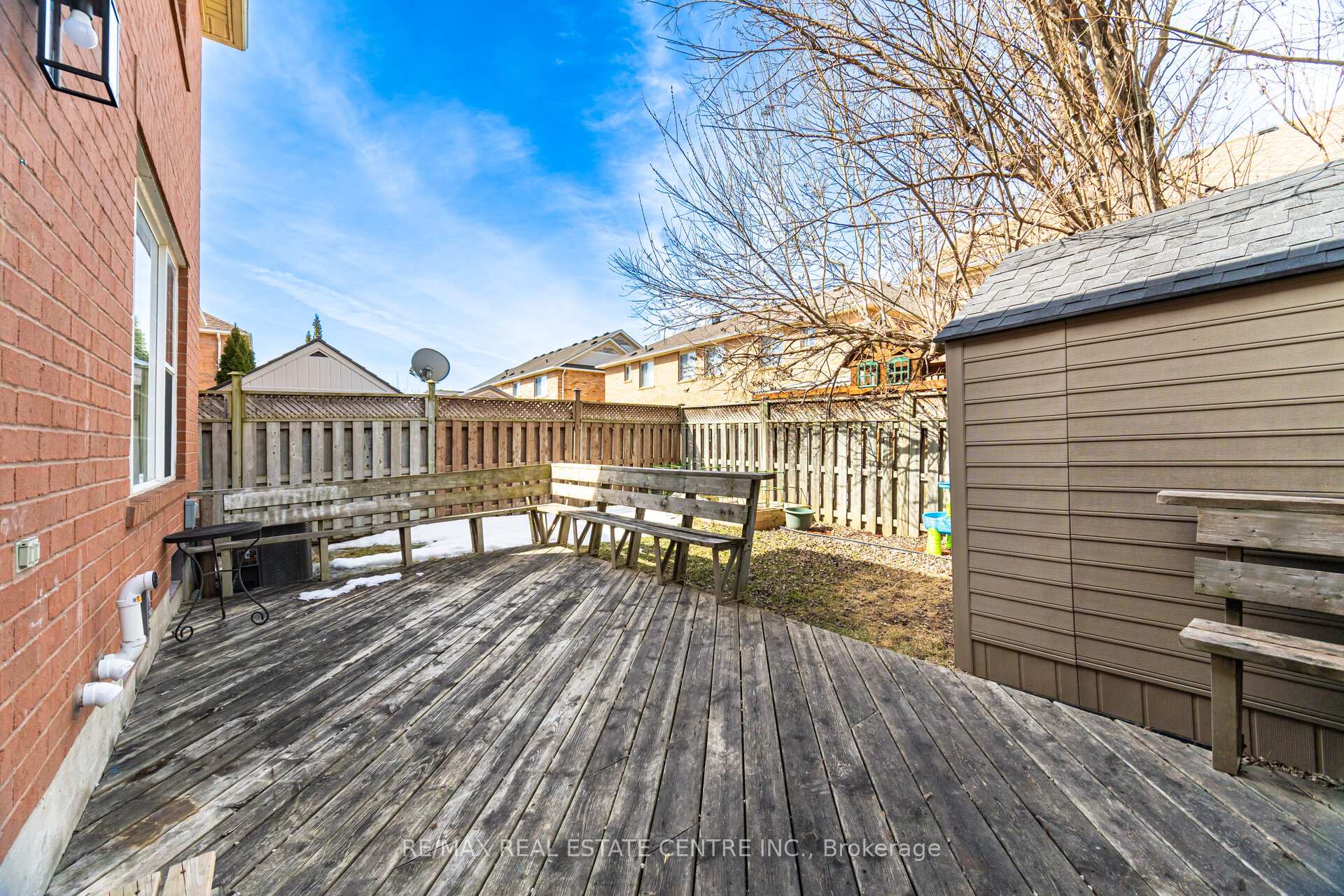 Photo 47 of 1565 Evans Terrace, Milton, Clarke — HOMEH