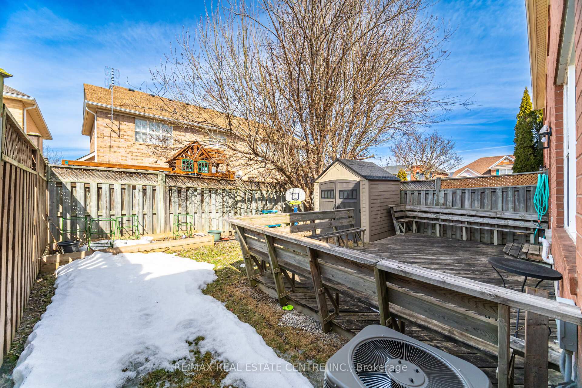 Photo 49 of 1565 Evans Terrace, Milton, Clarke — HOMEH