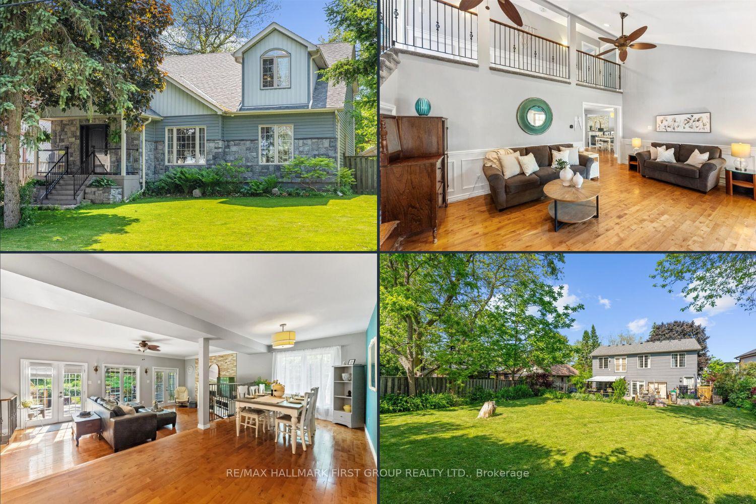 Photo 1 of 608 Marksbury Road, Pickering, West Shore — HOMEH