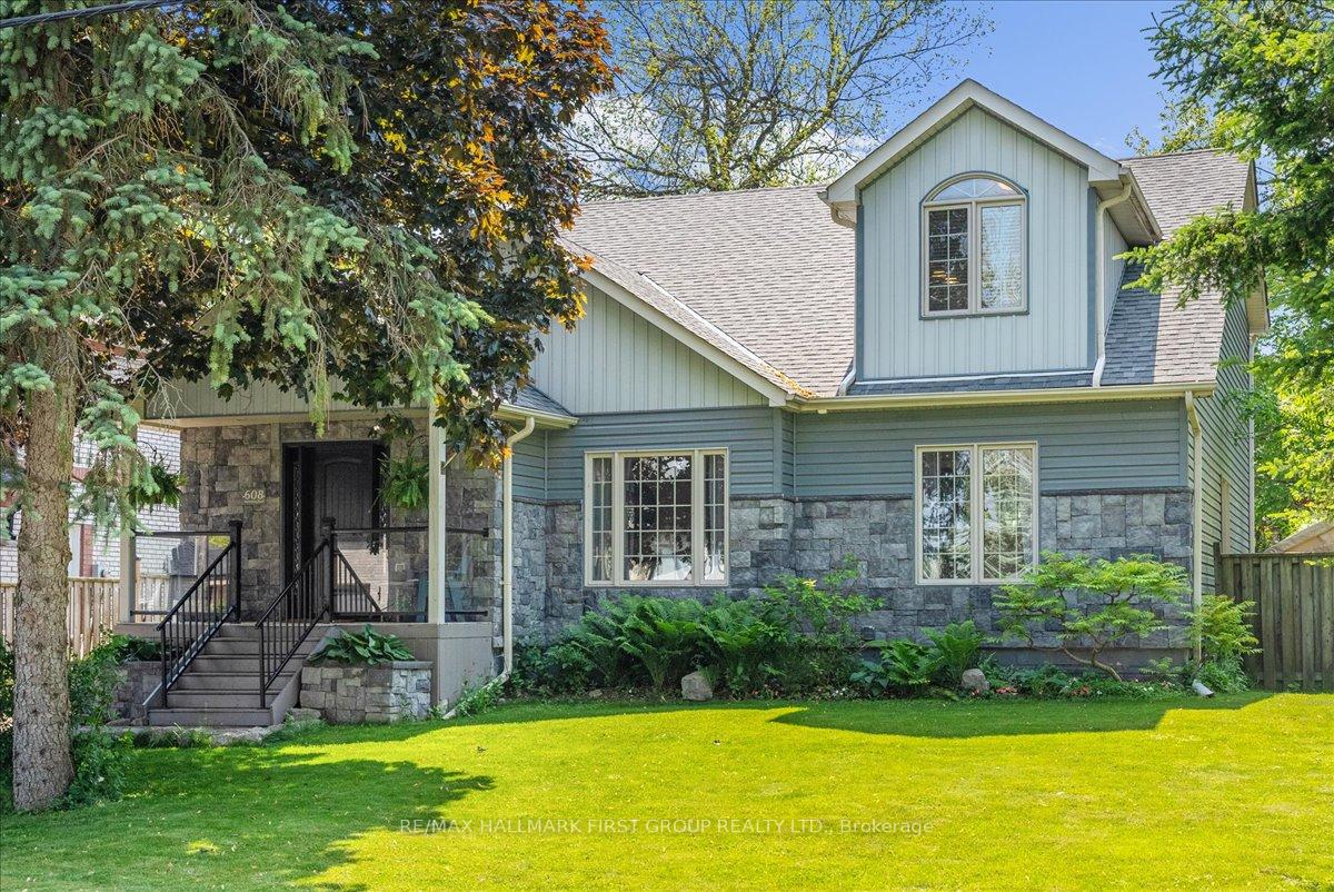 Photo 2 of 608 Marksbury Road, Pickering, West Shore — HOMEH
