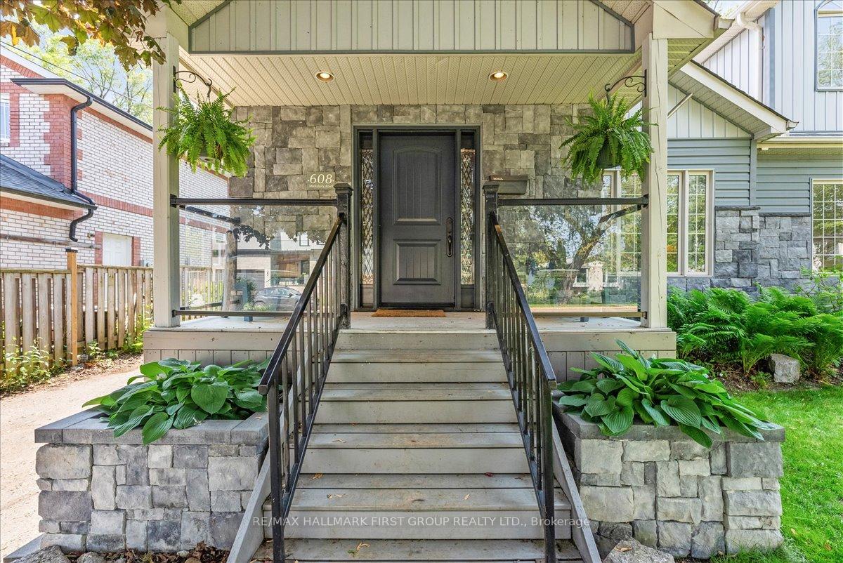 Photo 3 of 608 Marksbury Road, Pickering, West Shore — HOMEH