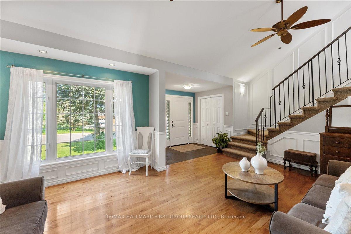 Photo 8 of 608 Marksbury Road, Pickering, West Shore — HOMEH