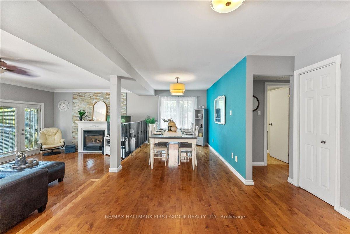Photo 9 of 608 Marksbury Road, Pickering, West Shore — HOMEH