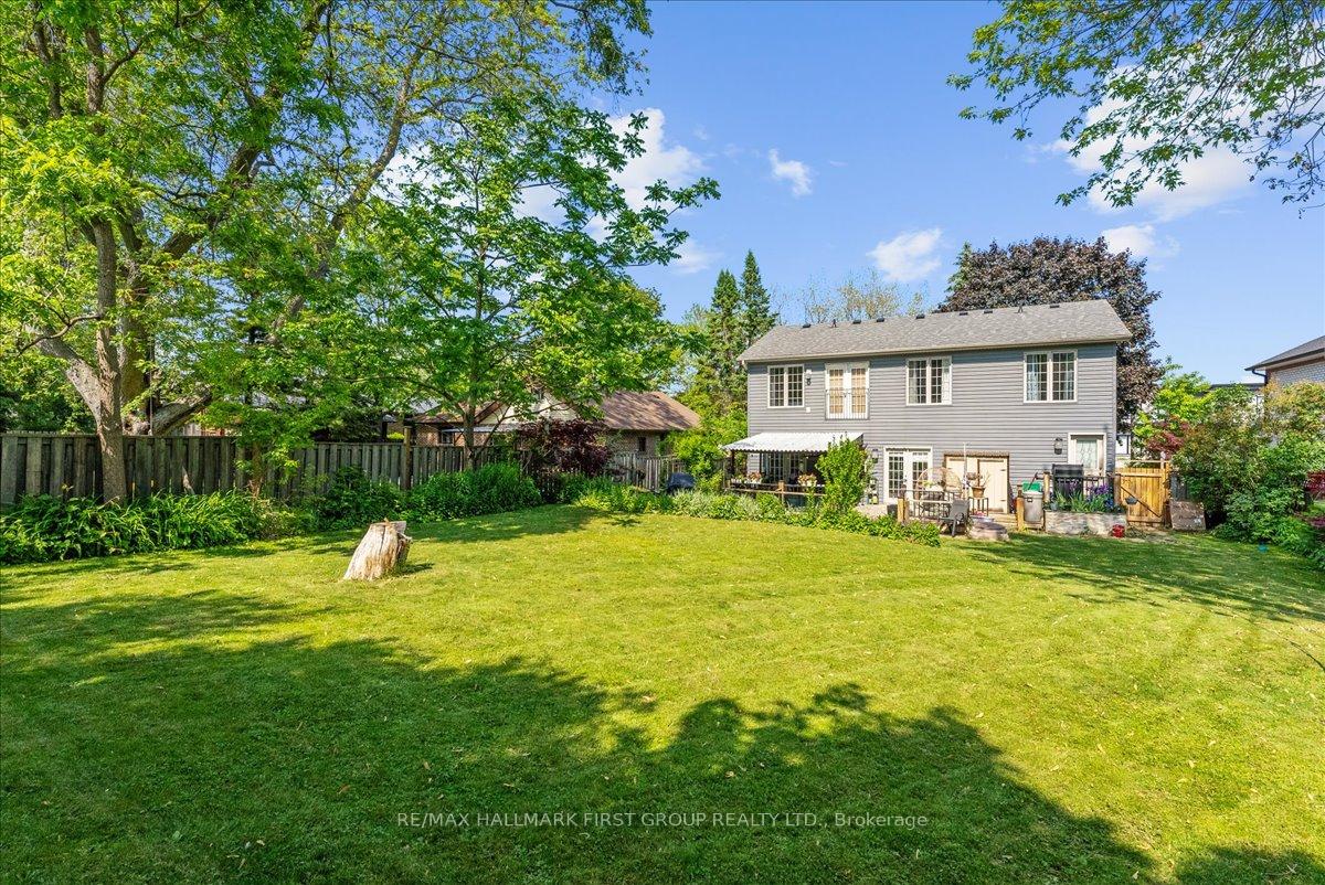 Photo 27 of 608 Marksbury Road, Pickering, West Shore — HOMEH