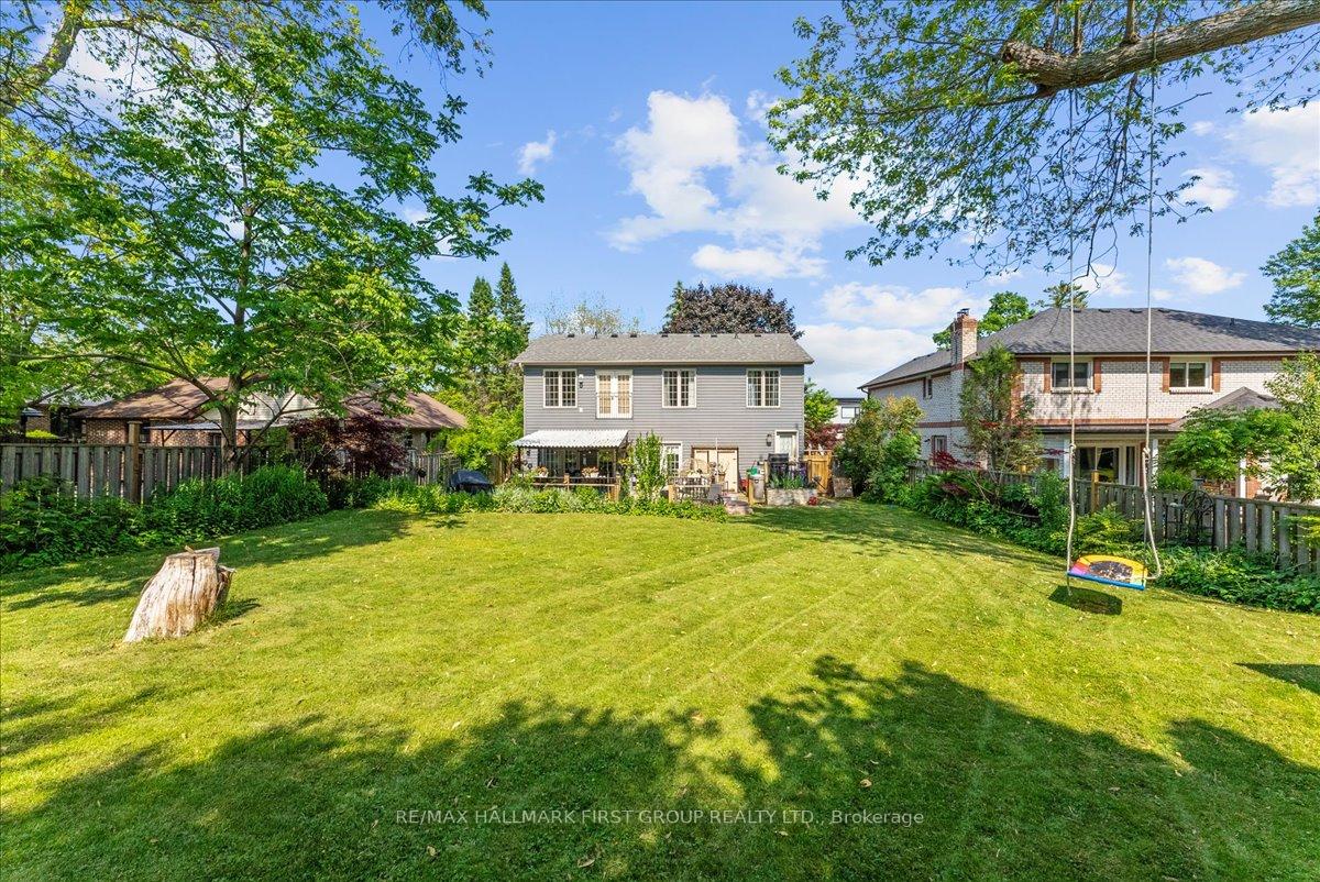 Photo 28 of 608 Marksbury Road, Pickering, West Shore — HOMEH