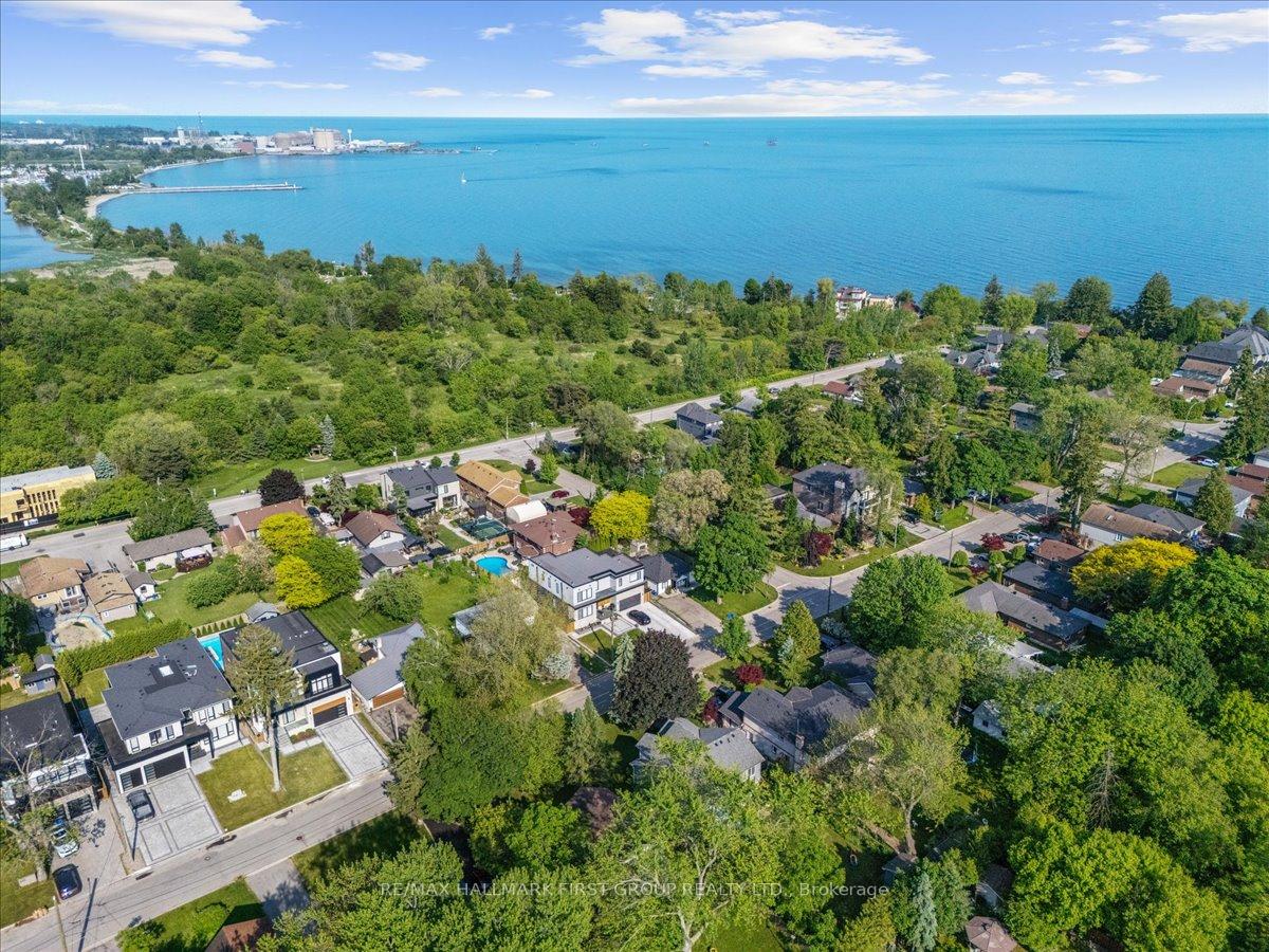 Photo 32 of 608 Marksbury Road, Pickering, West Shore — HOMEH